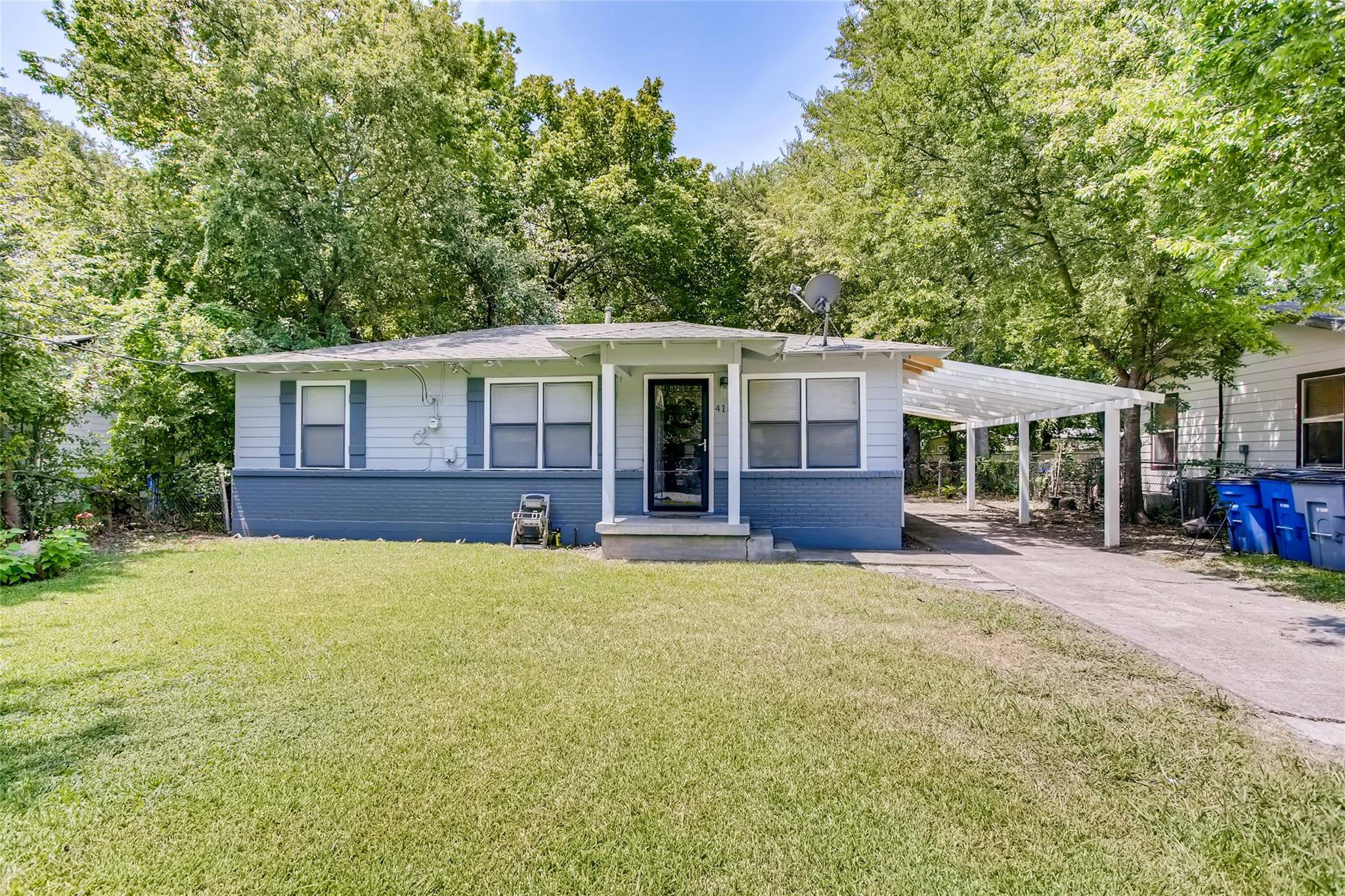 Lancaster, TX 75134,4153 Doyle Lane