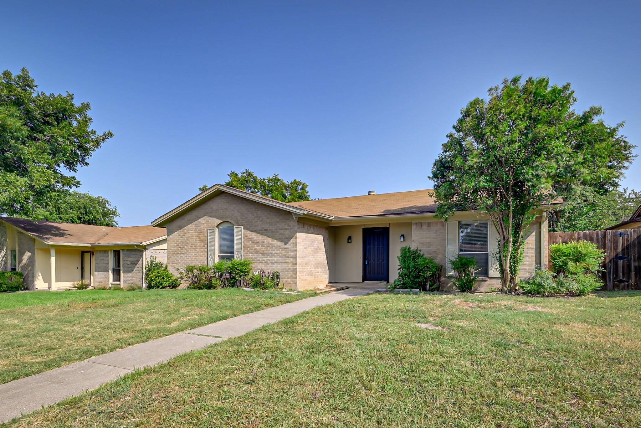 Lancaster, TX 75134,1025 Nancy Lane