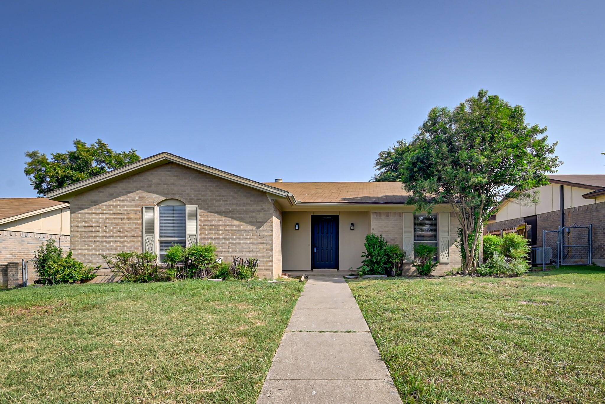 Lancaster, TX 75134,1025 Nancy Lane