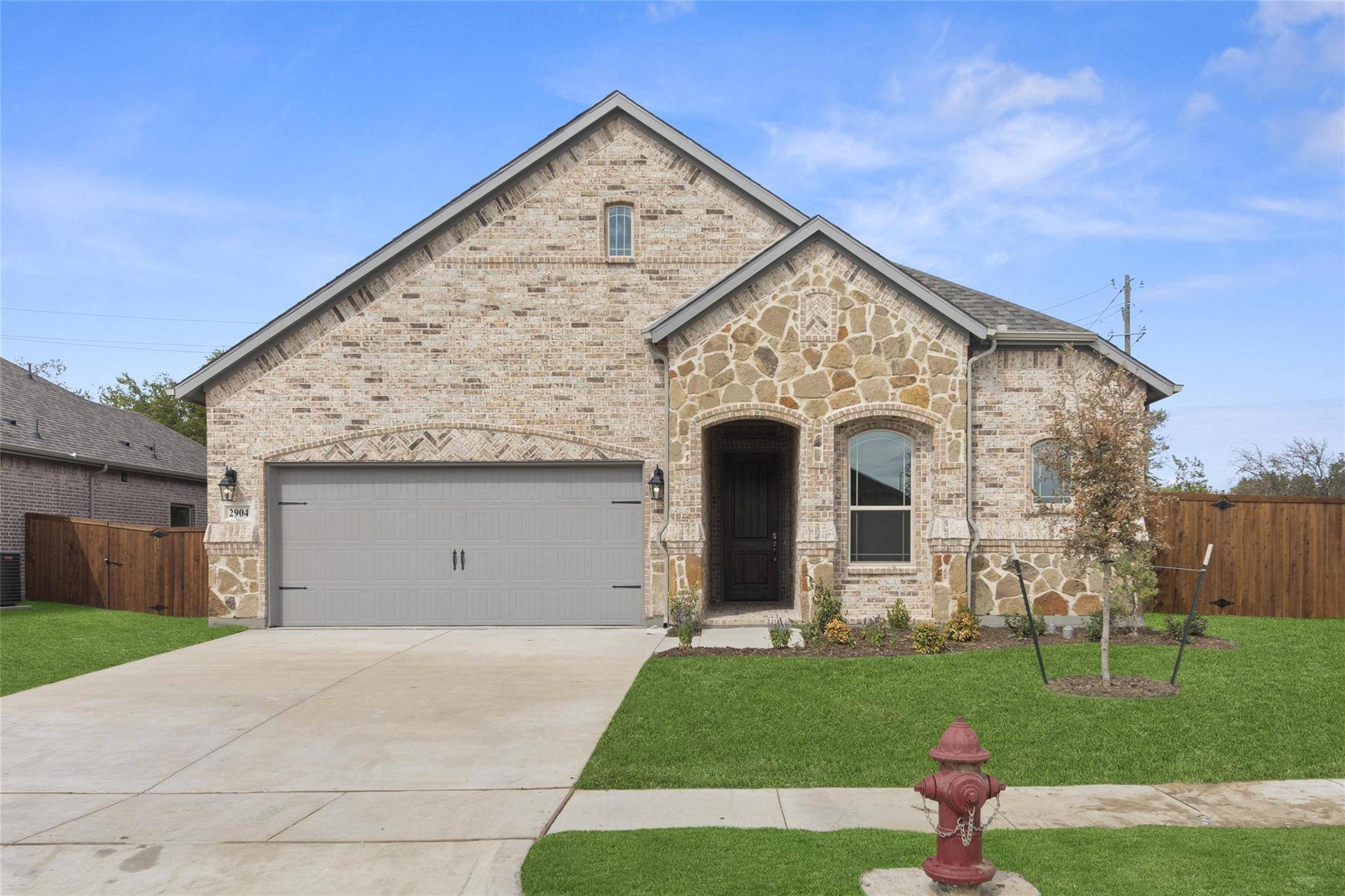 Grand Prairie, TX 75054,2904 Kirkwood Drive