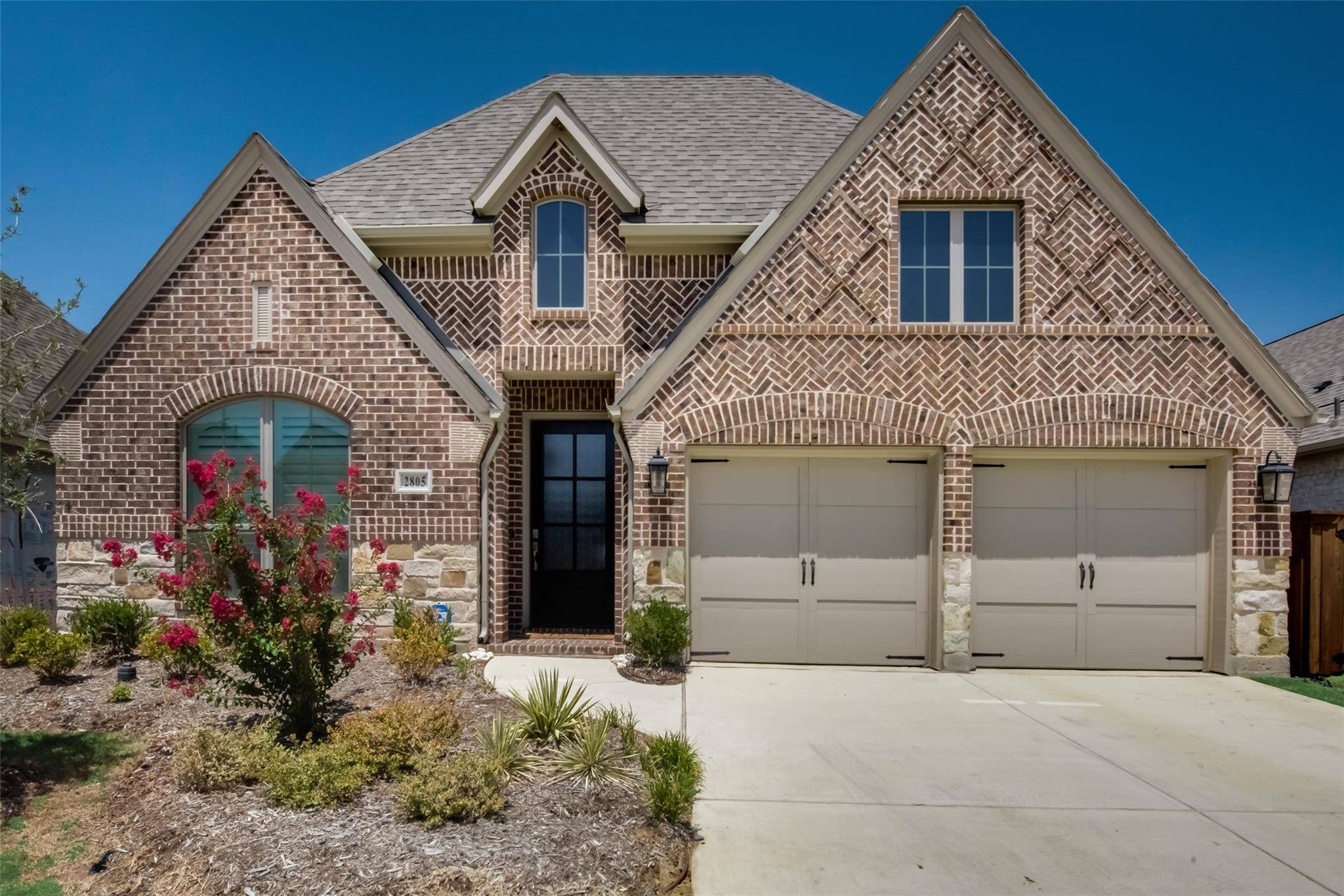 Celina, TX 75009,2805 Saltwood Court