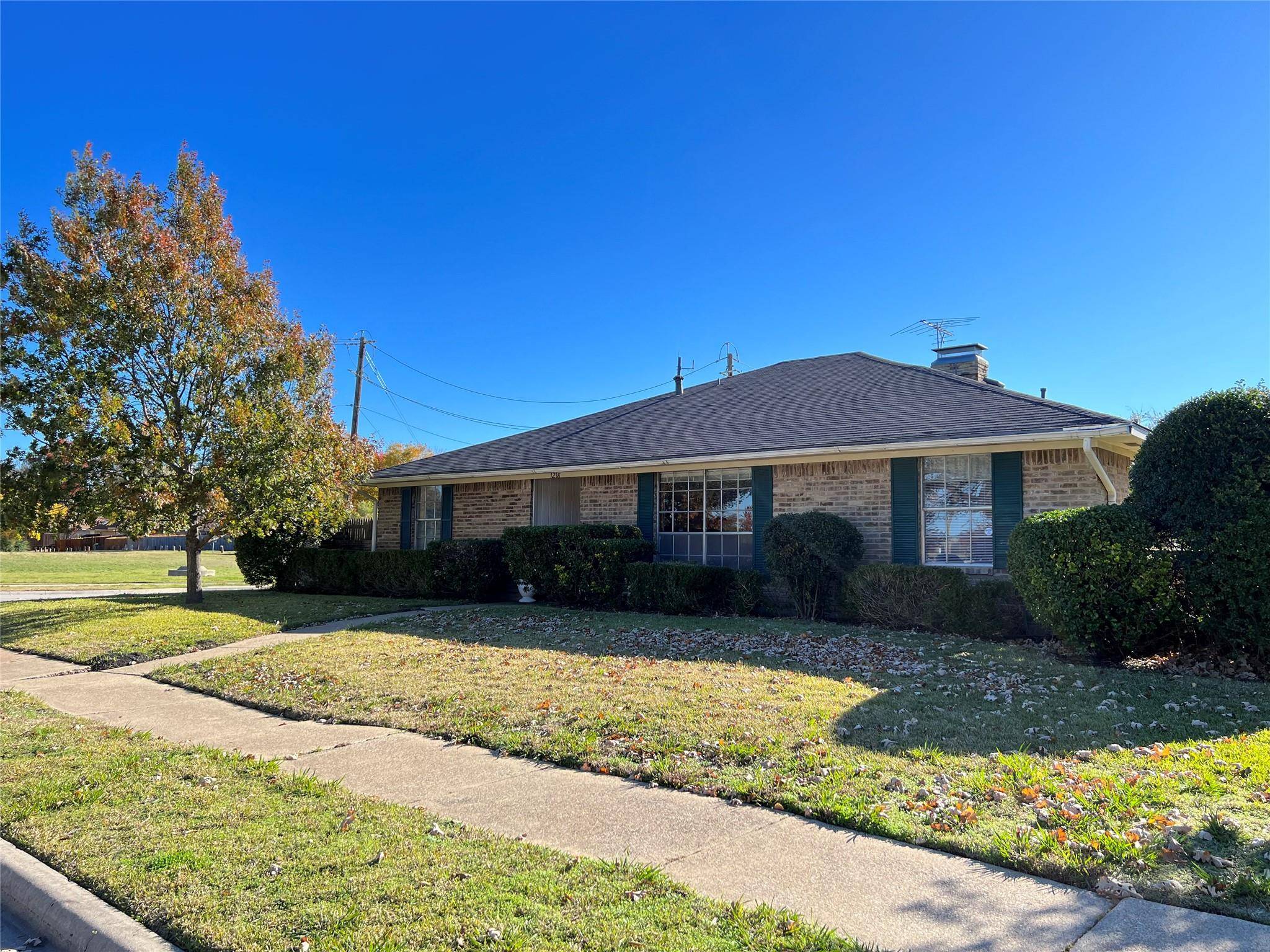 Garland, TX 75043,1238 Goldenrod Drive