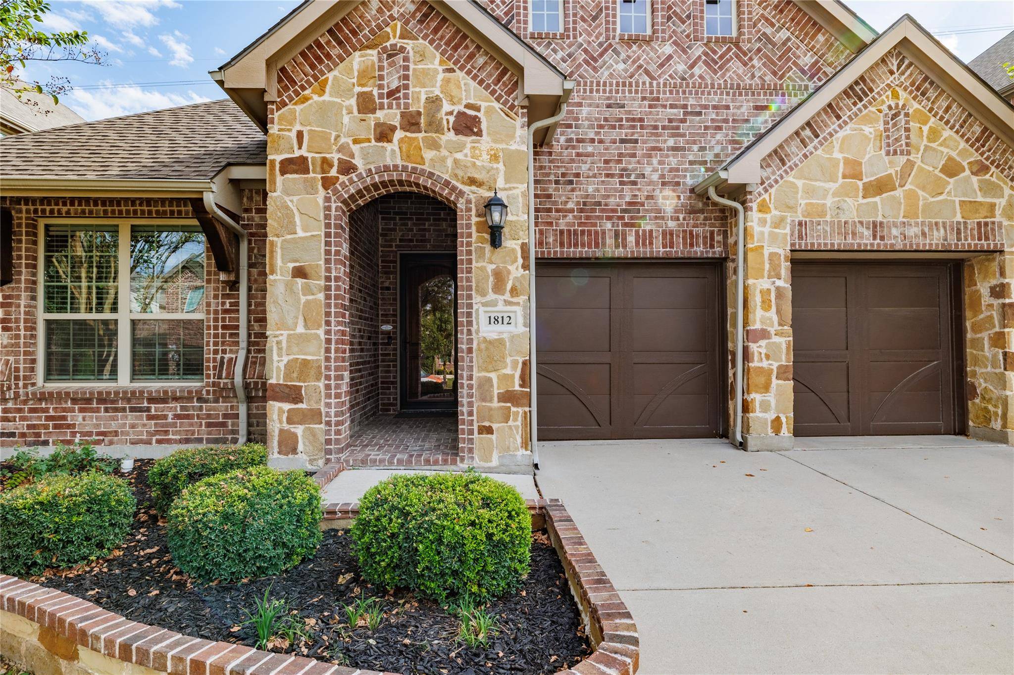 Plano, TX 75074,1812 Brown Stone Drive