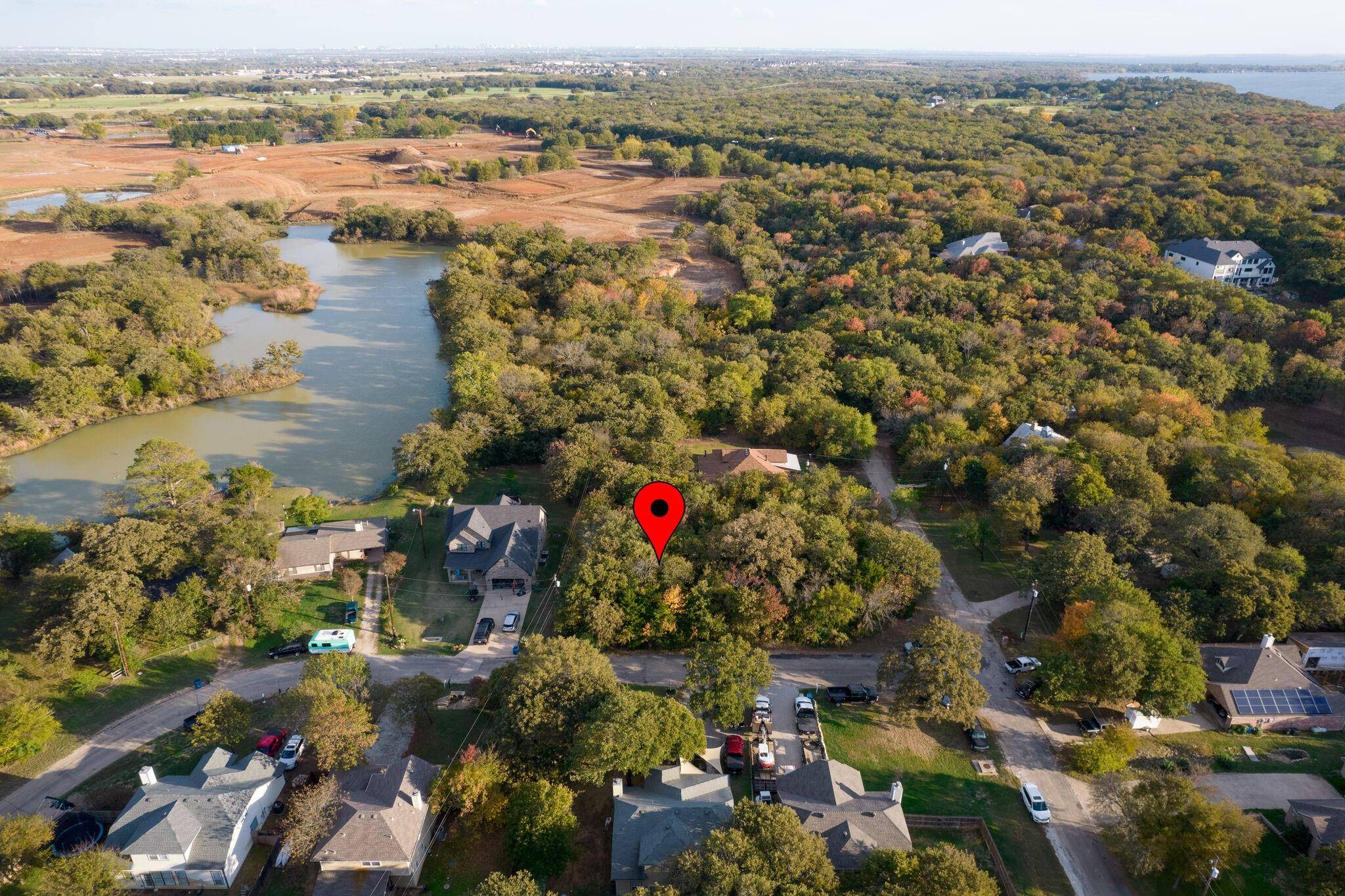 Oak Point, TX 75068,Lot 390 Saddle Trail