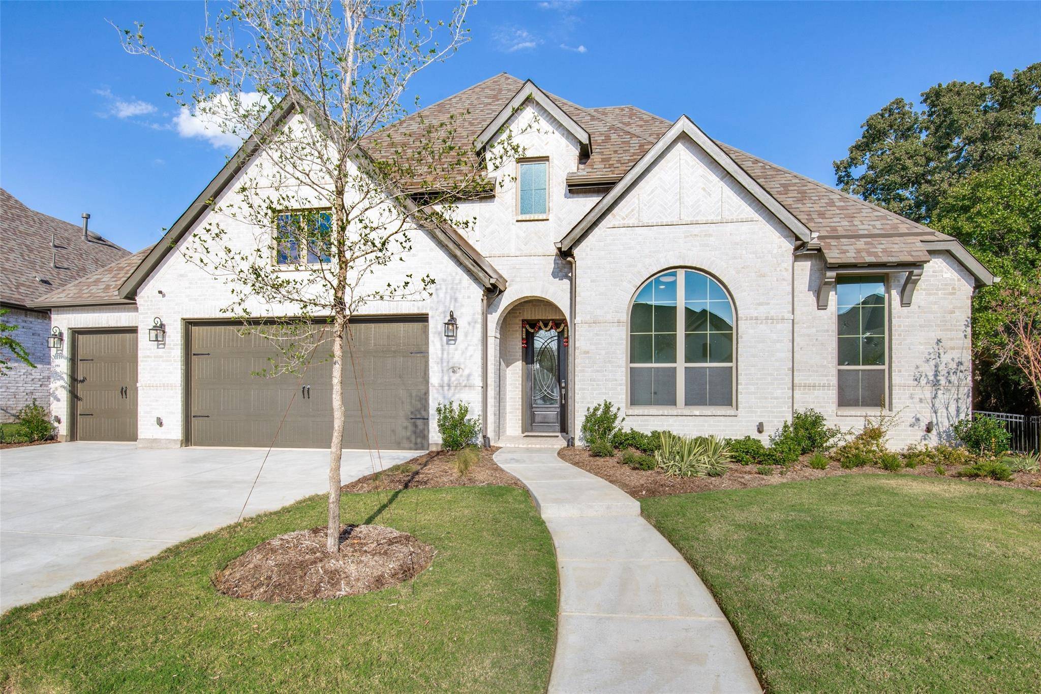 Little Elm, TX 75068,4617 Rocky Ridge Trail