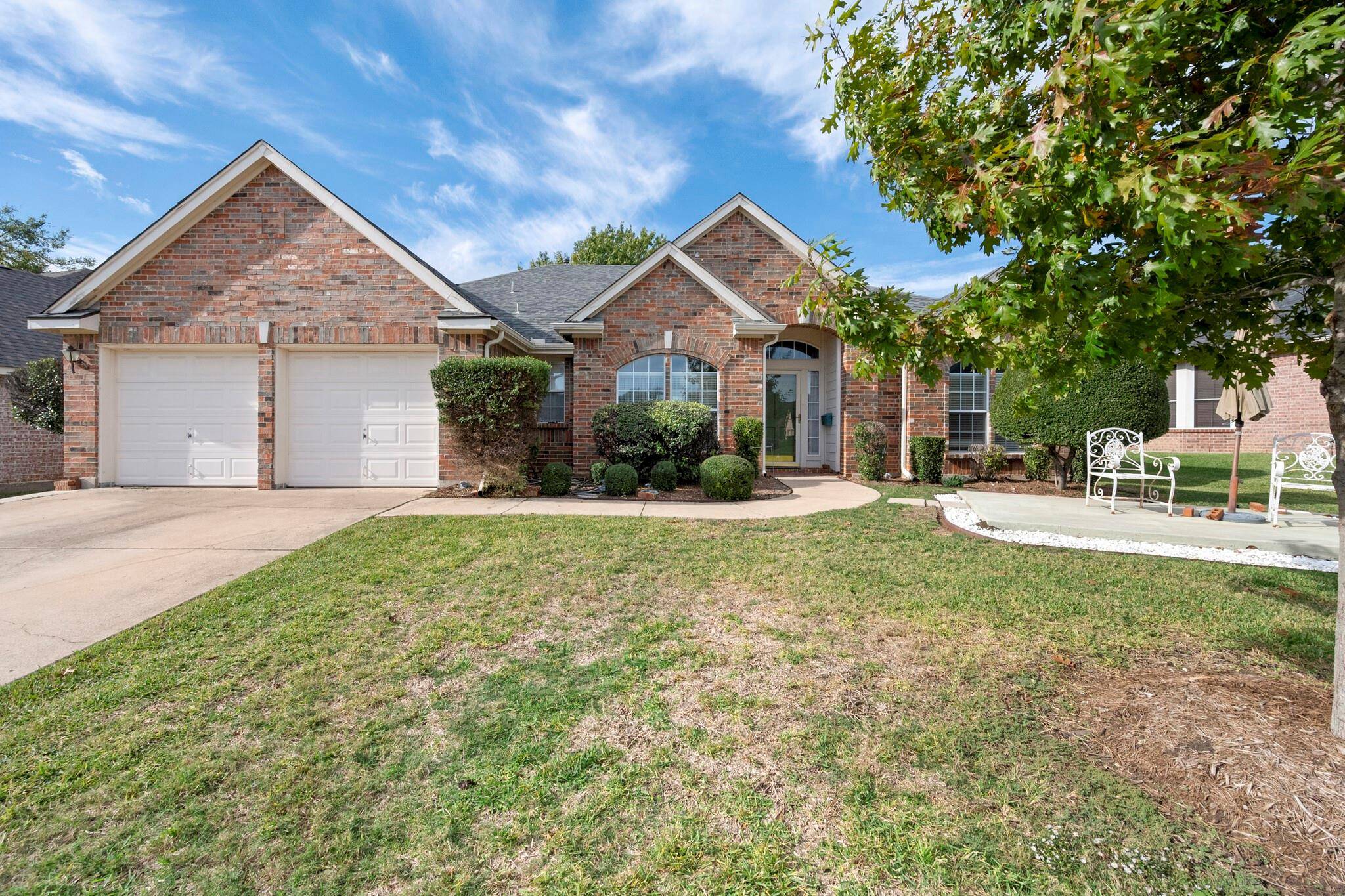 Mansfield, TX 76063,2609 Logan Drive