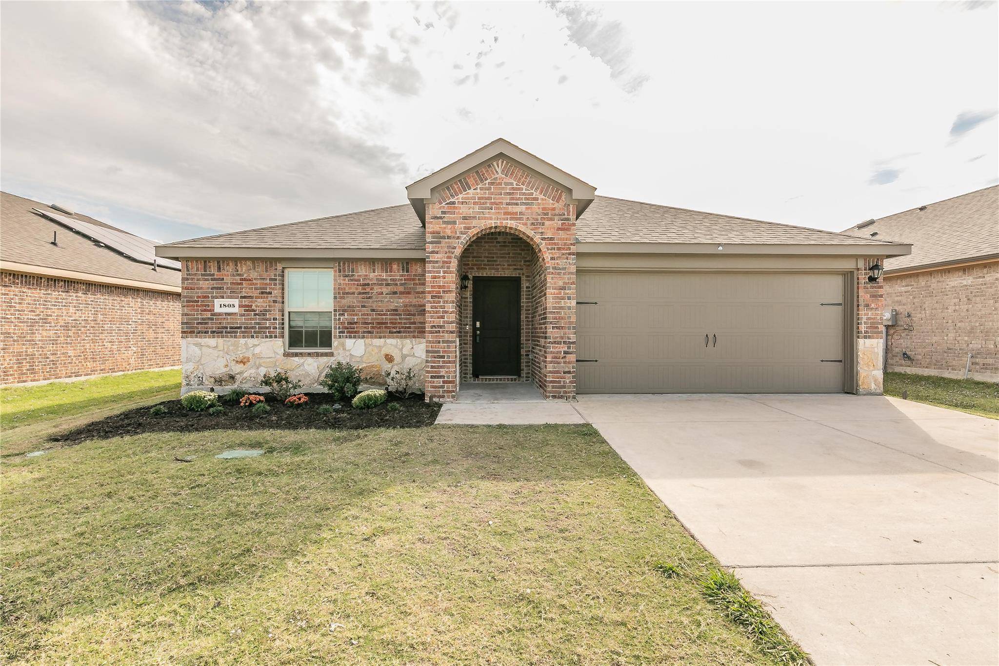 Farmersville, TX 75442,1805 Crimson Avenue