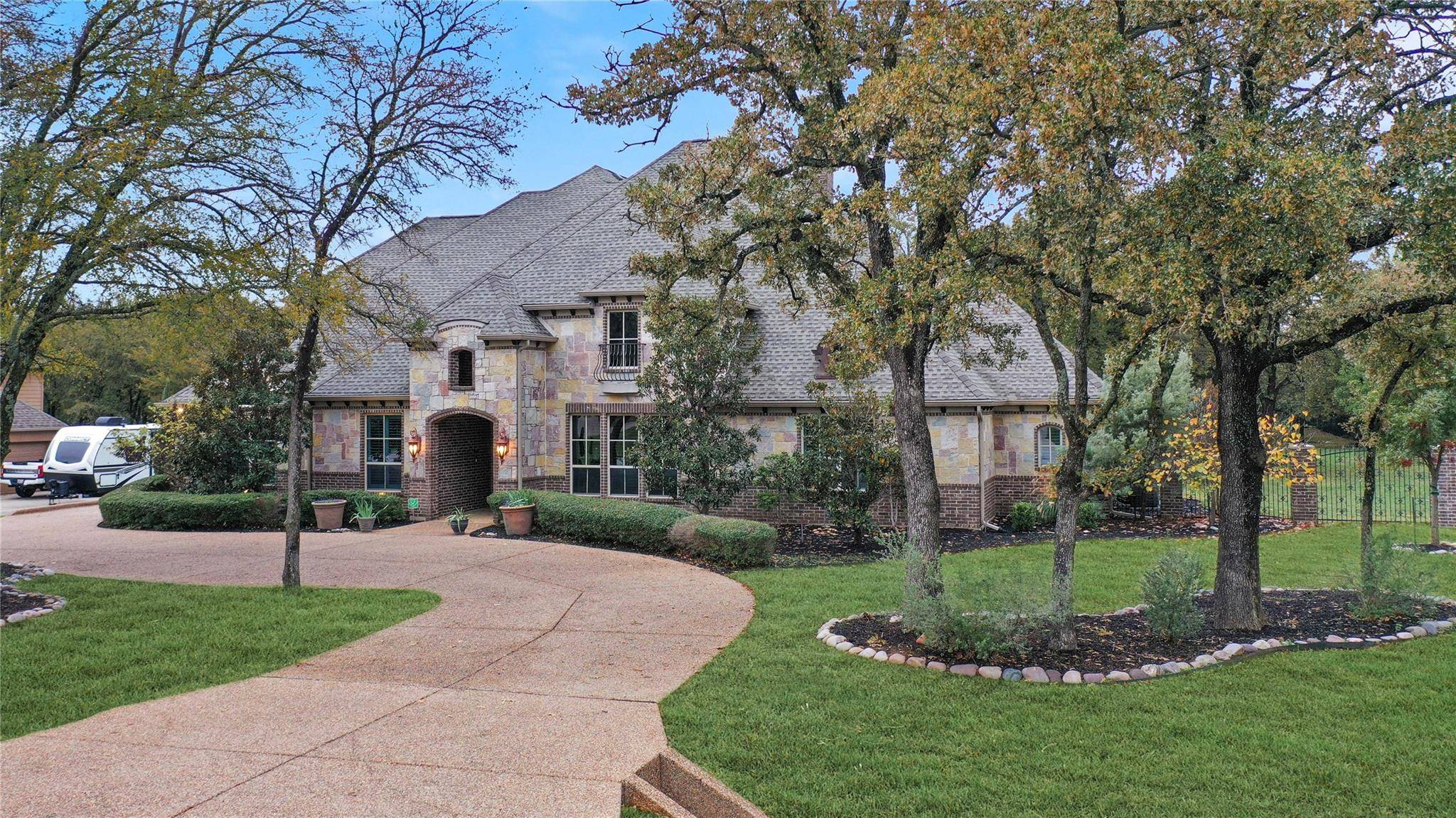 Double Oak, TX 75077,240 Fox Trot Lane