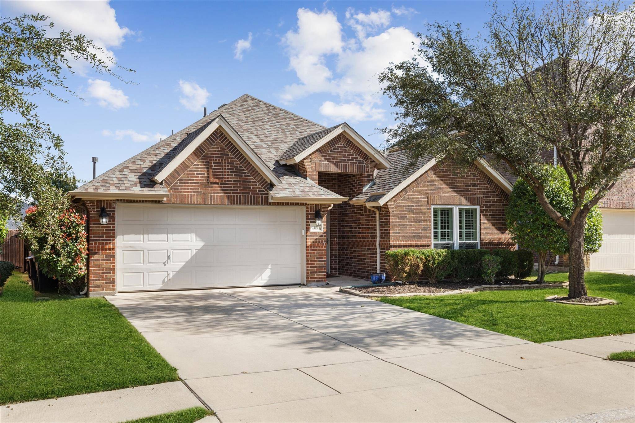 Fort Worth, TX 76244,11504 Round Leaf Drive