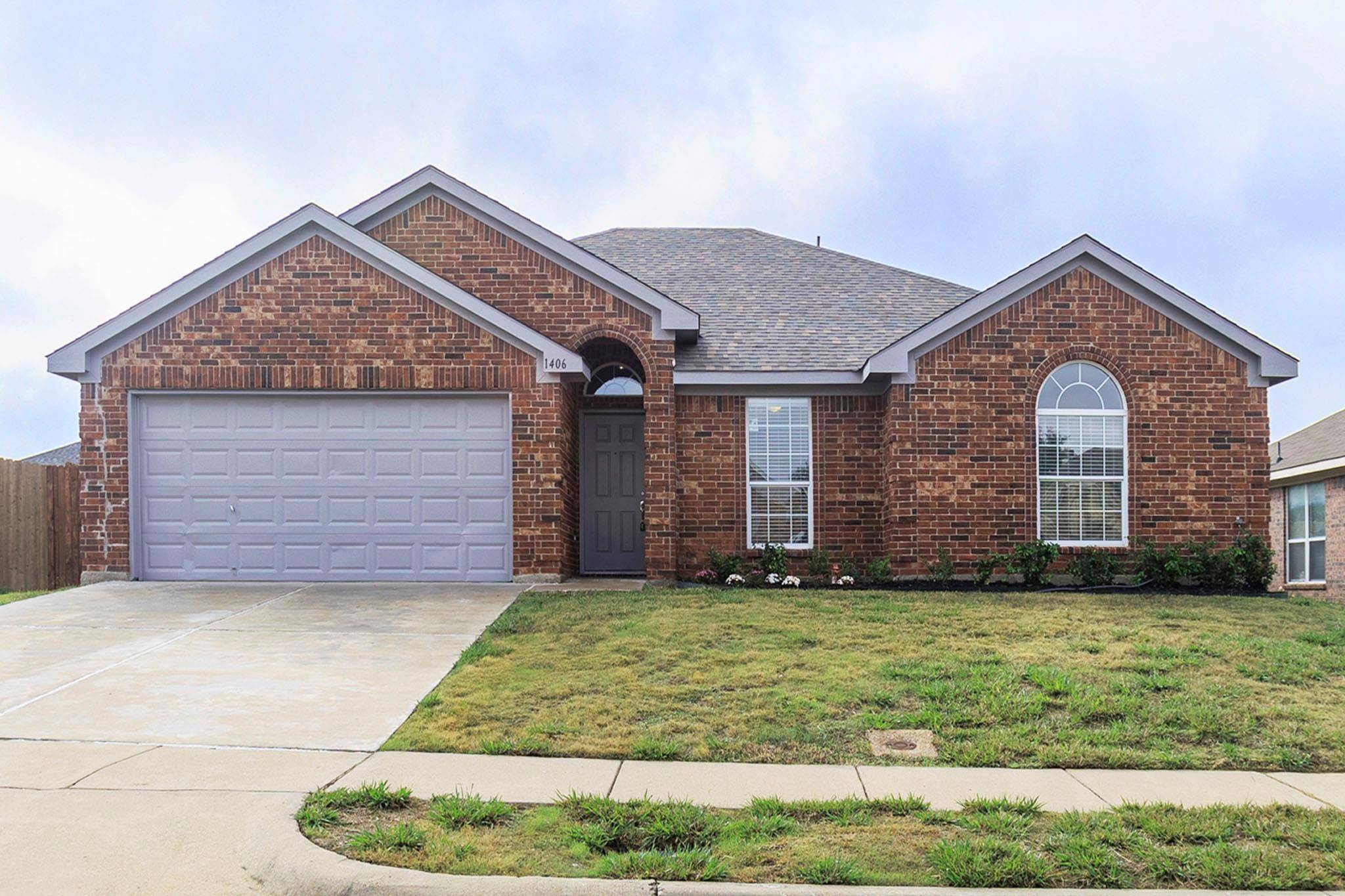 Midlothian, TX 76065,1406 Teal Way