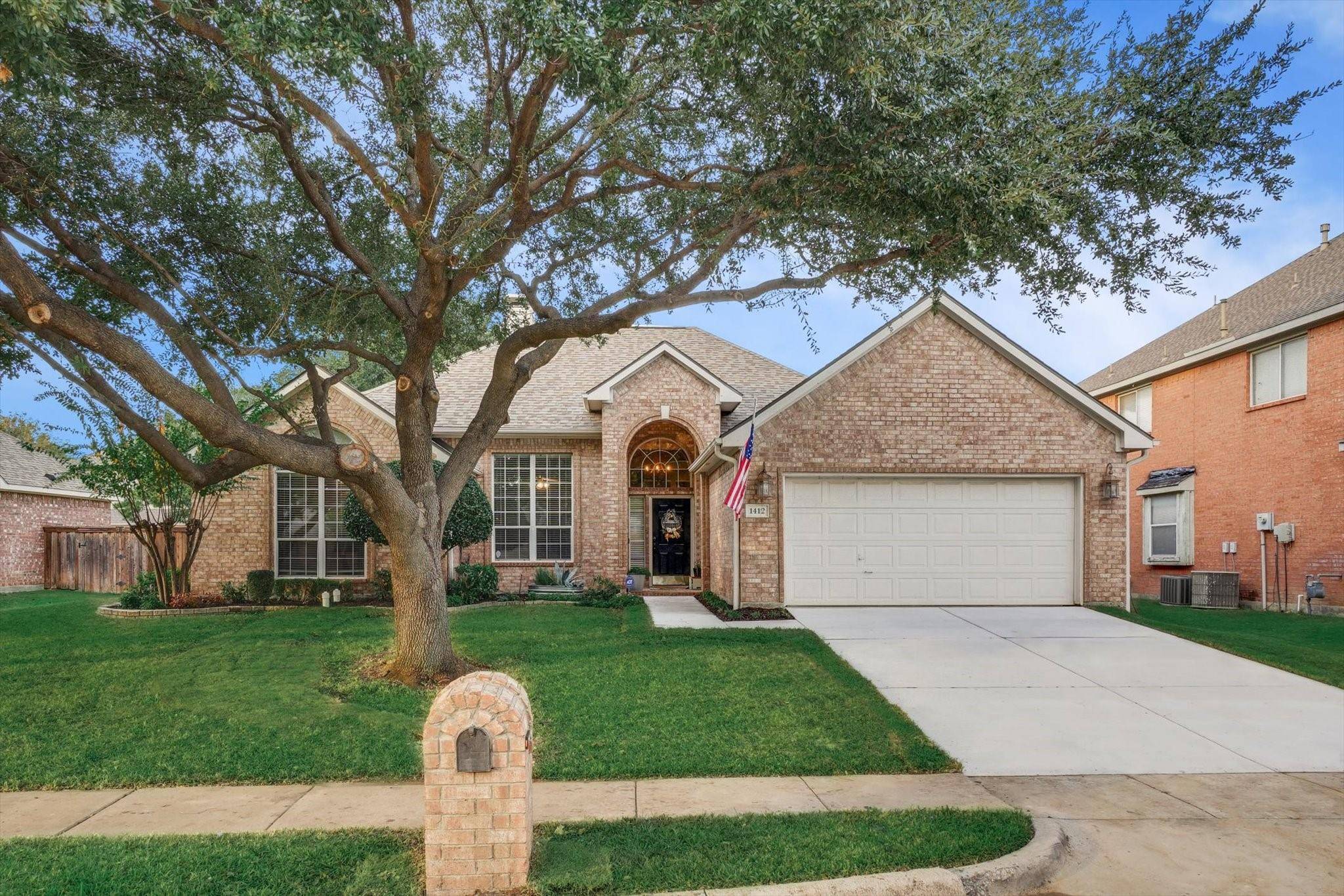 Flower Mound, TX 75028,1412 Elmhurst Lane