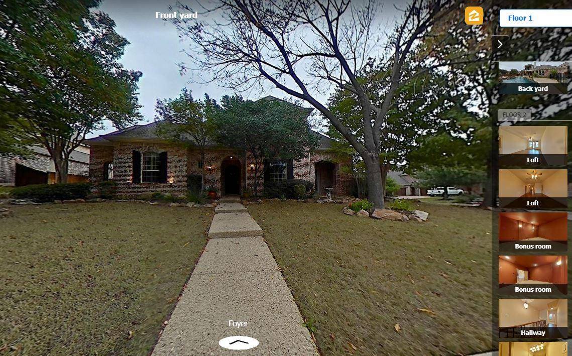 Lantana, TX 76226,781 Lark Street