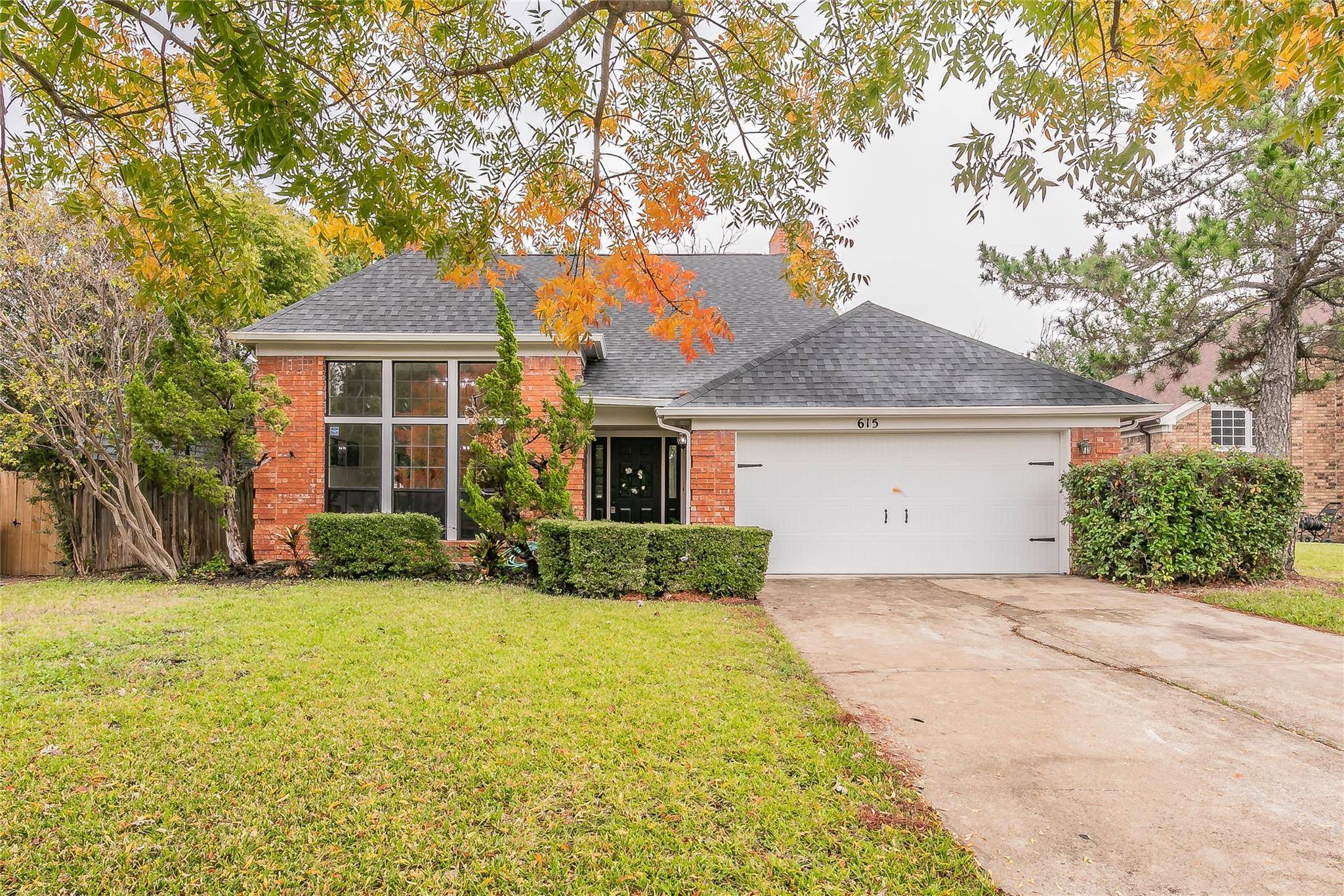 Grapevine, TX 76051,615 Drexel Drive