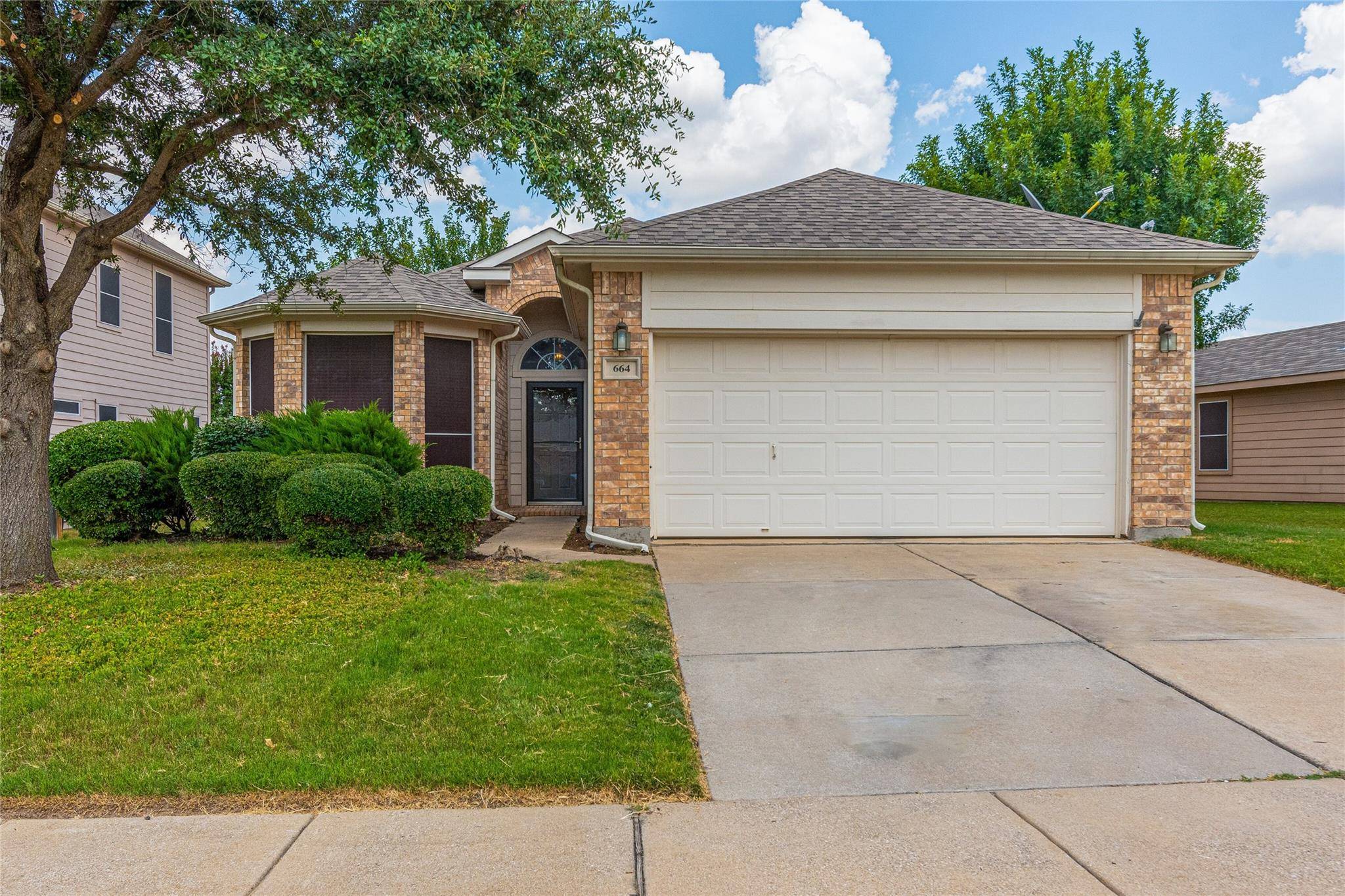 Fort Worth, TX 76052,664 Rosario Lane