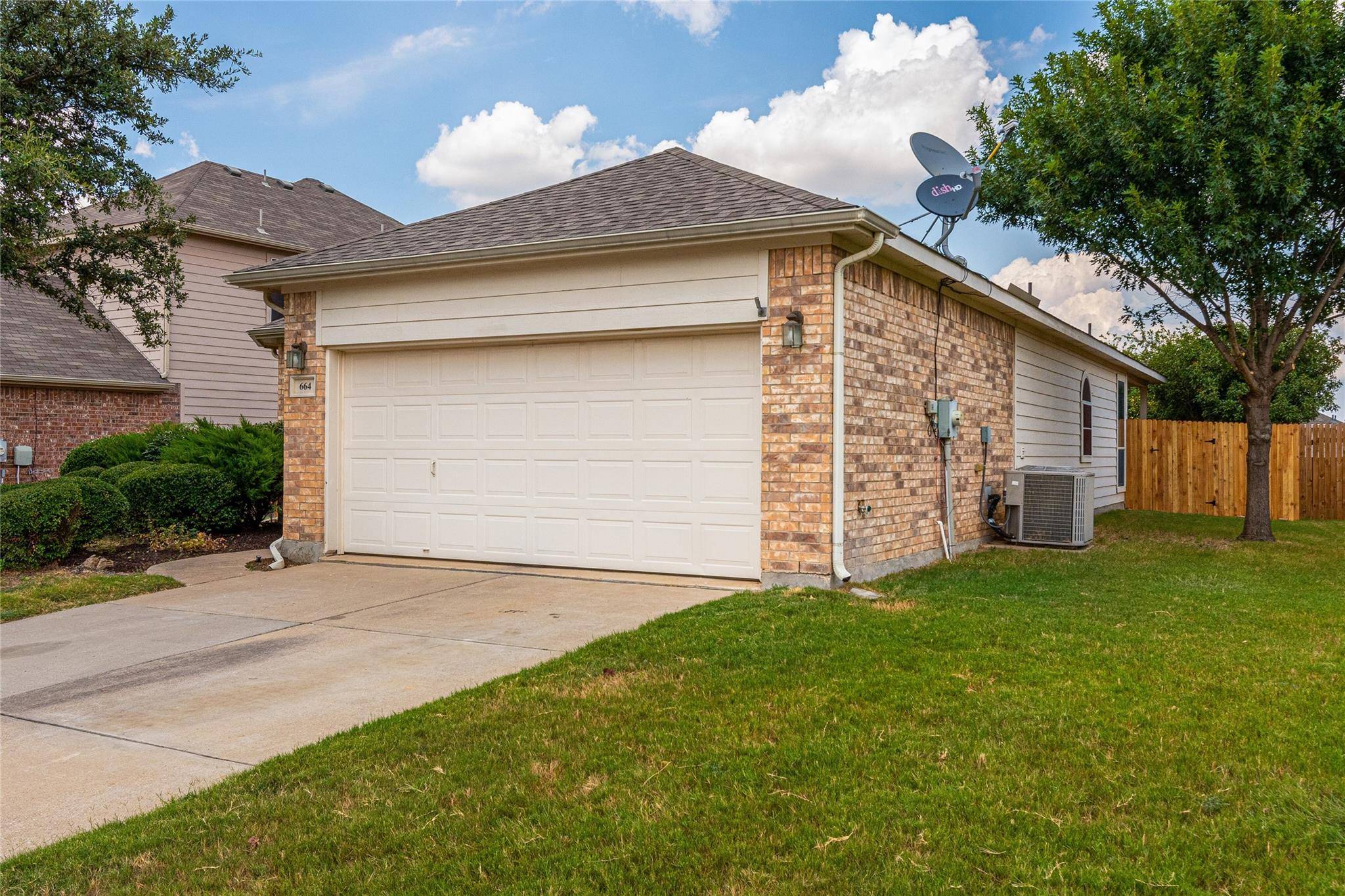 Fort Worth, TX 76052,664 Rosario Lane