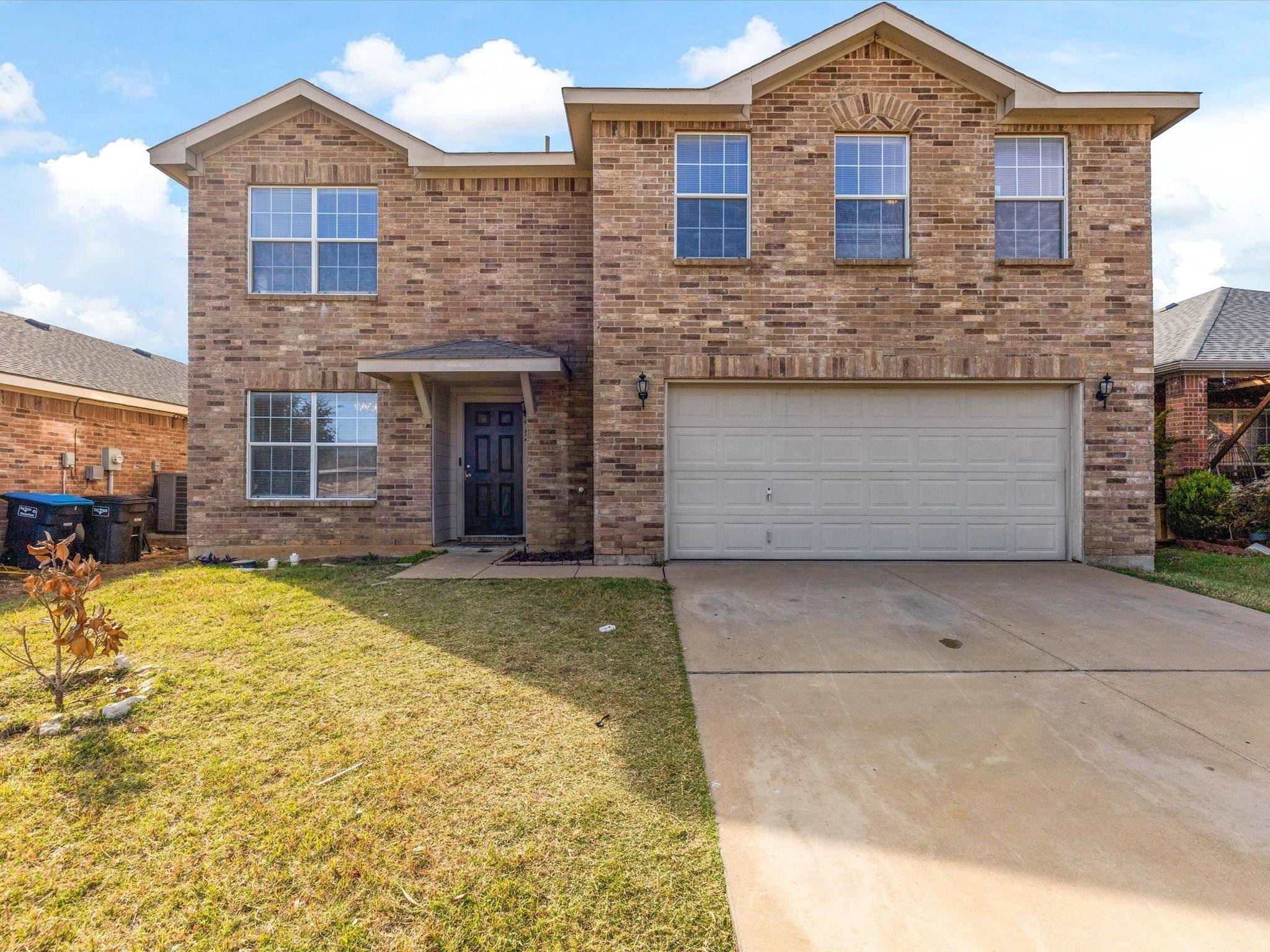 Fort Worth, TX 76134,8412 Prairie Wind Trail