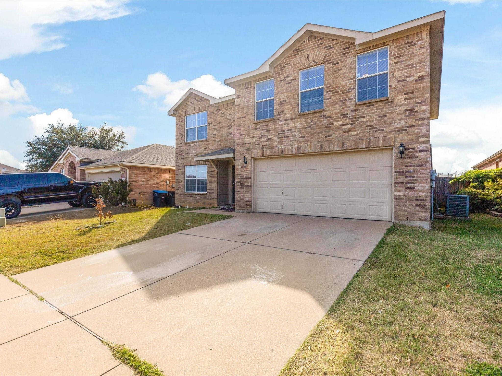 Fort Worth, TX 76134,8412 Prairie Wind Trail