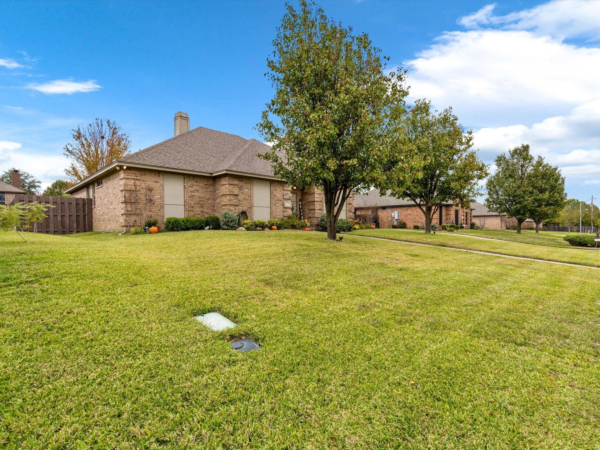 Cleburne, TX 76033,1610 Spencer Lane