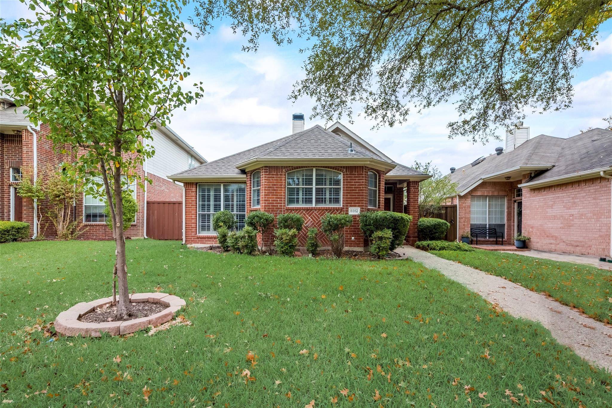 Plano, TX 75023,6912 High Field Trail