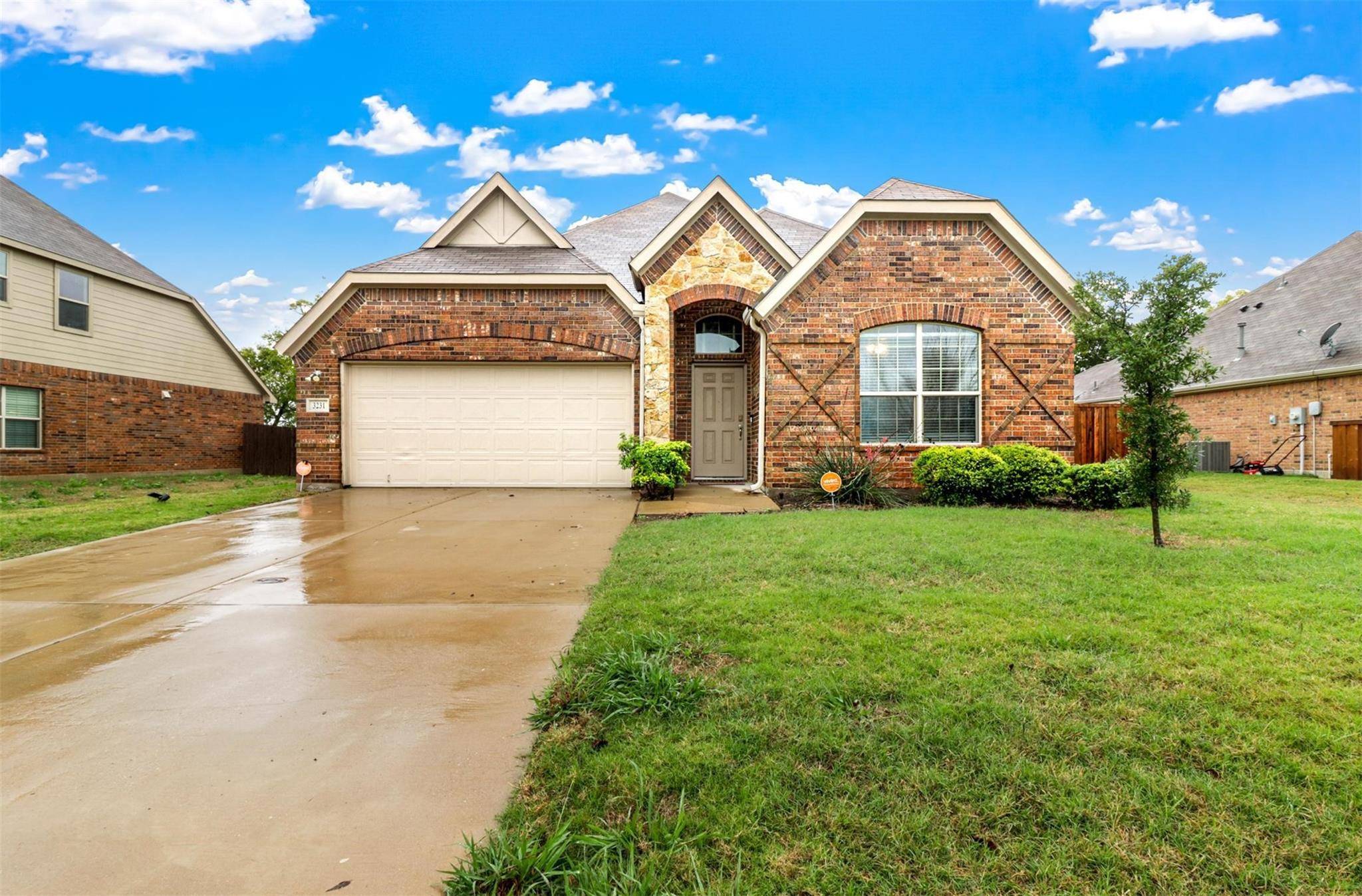 Forney, TX 75126,3231 Clear Springs Drive