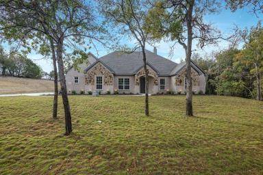 Weatherford, TX 76085,4033 Overlook Way