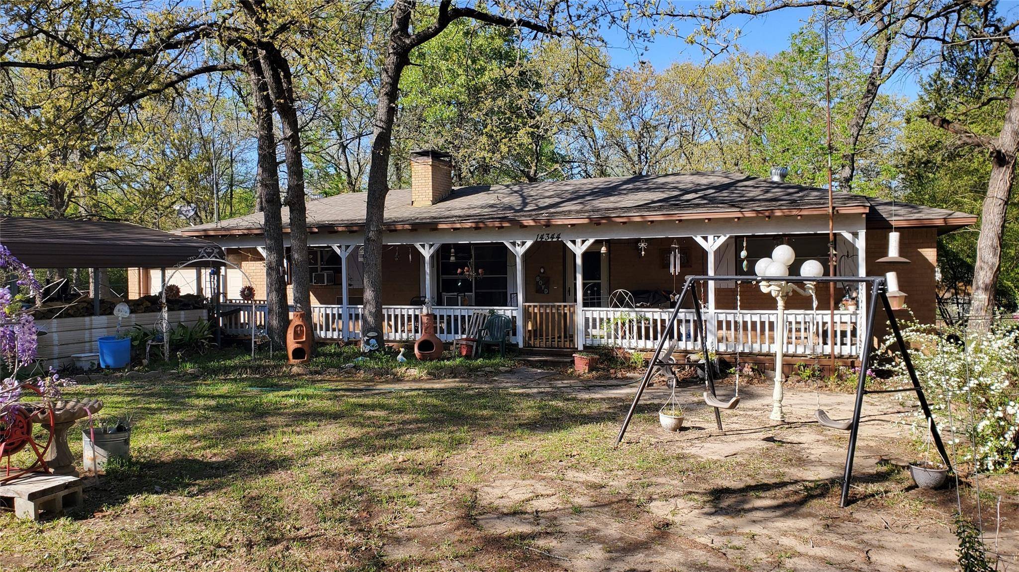 Log Cabin, TX 75148,14344 Daniel Boone Lane