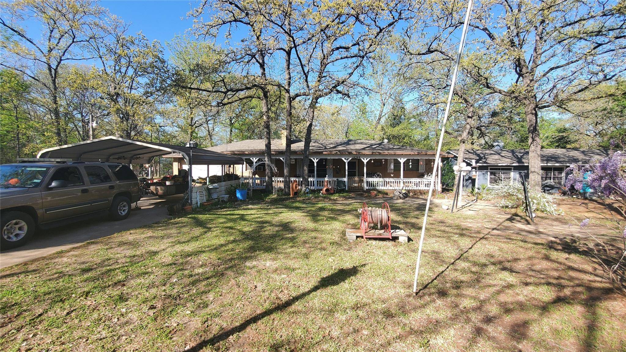 Log Cabin, TX 75148,14344 Daniel Boone Lane