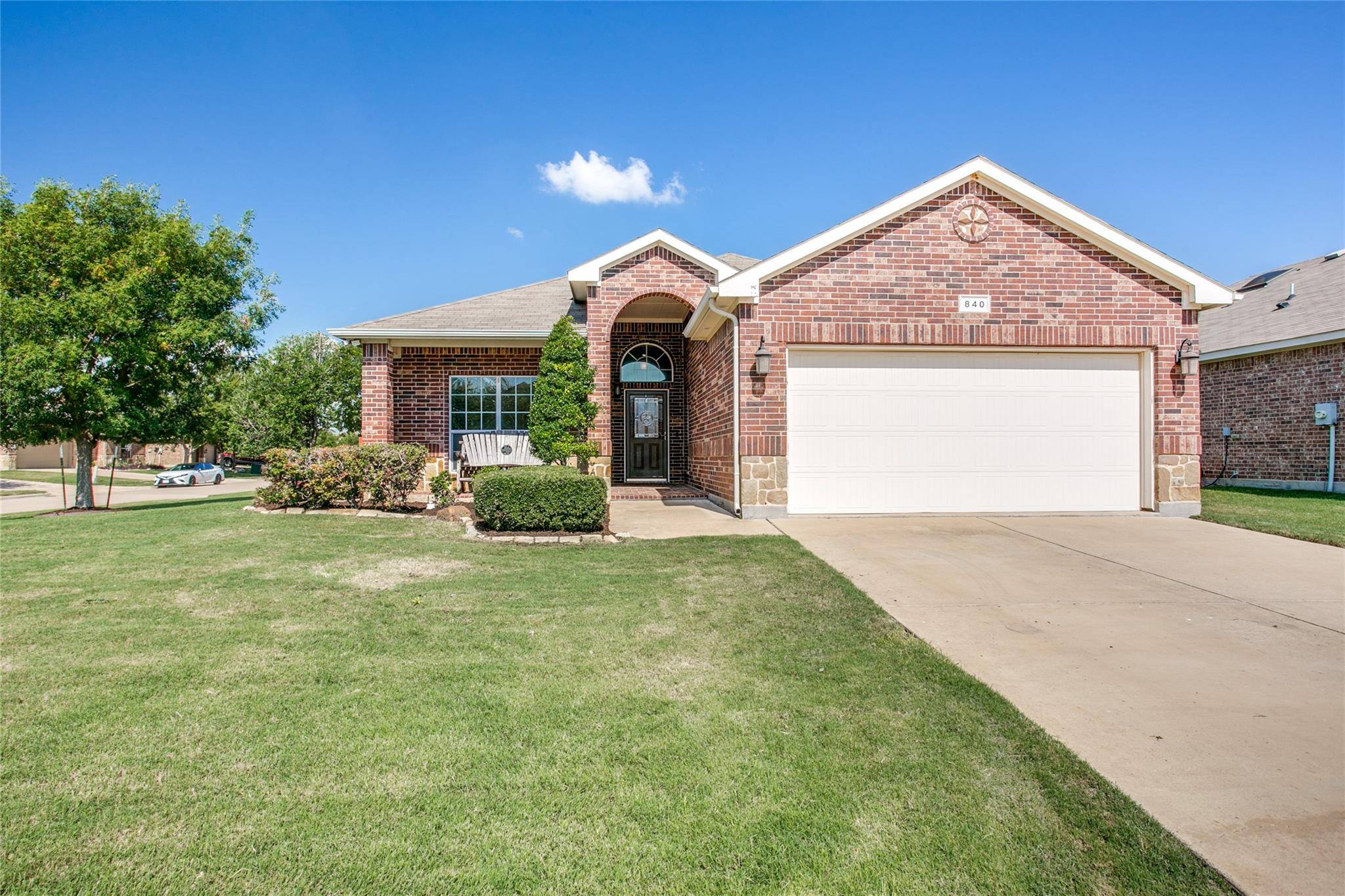 Burleson, TX 76028,840 Misty Oak Trail