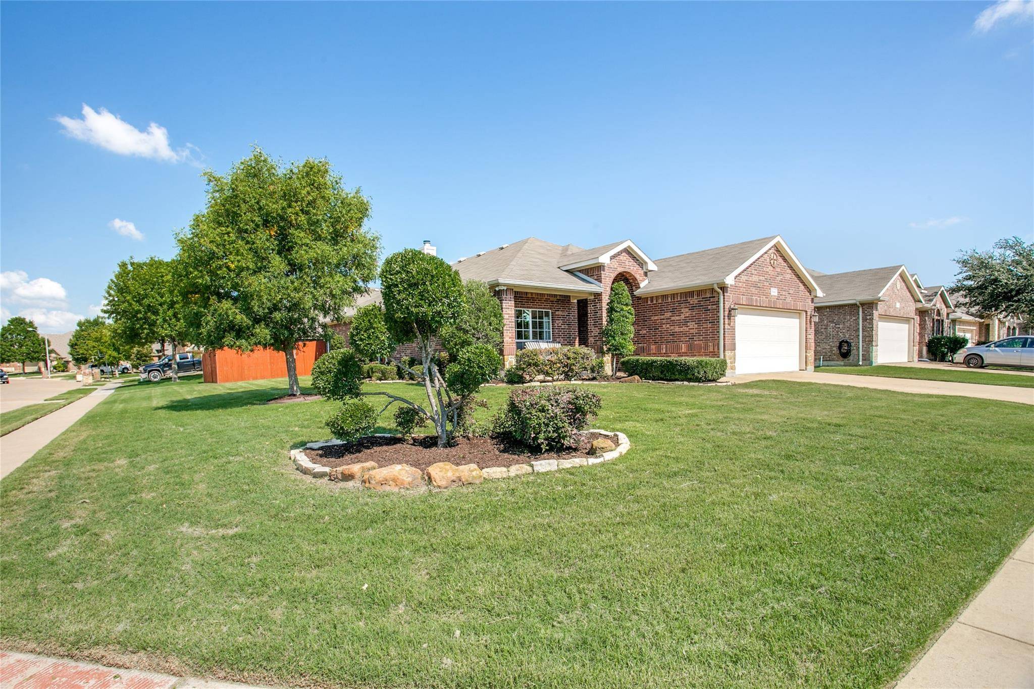 Burleson, TX 76028,840 Misty Oak Trail