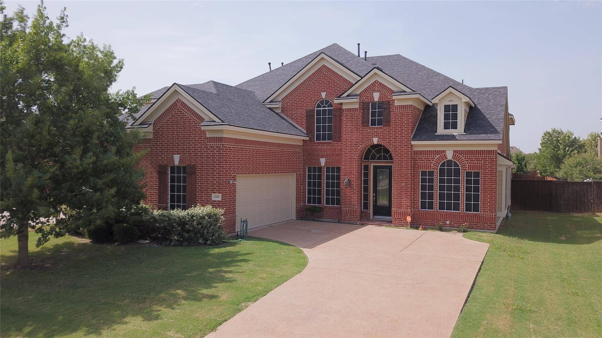 Mansfield, TX 76063,4401 Palmer Drive