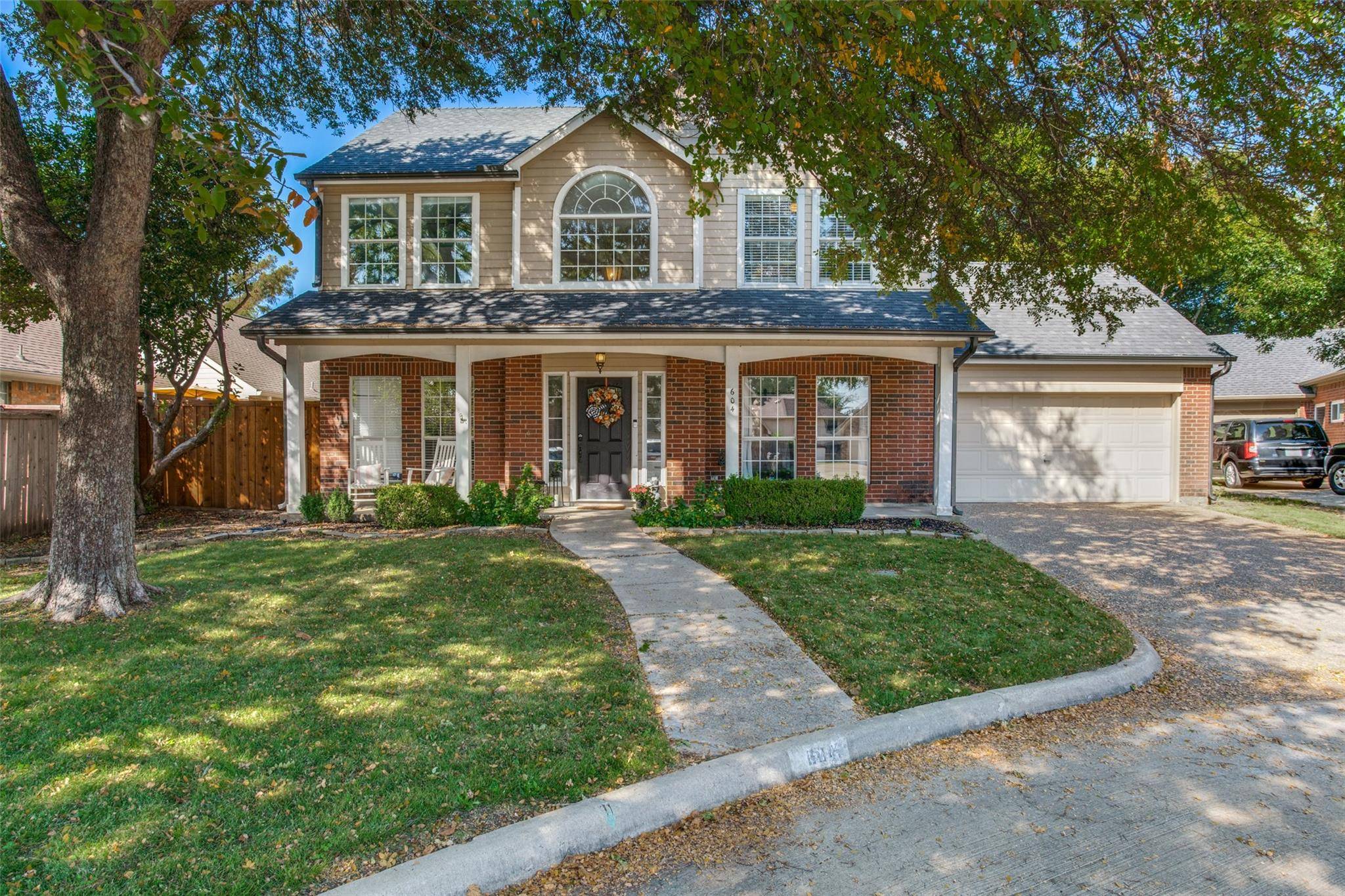 Mckinney, TX 75072,604 Summer Hill Court