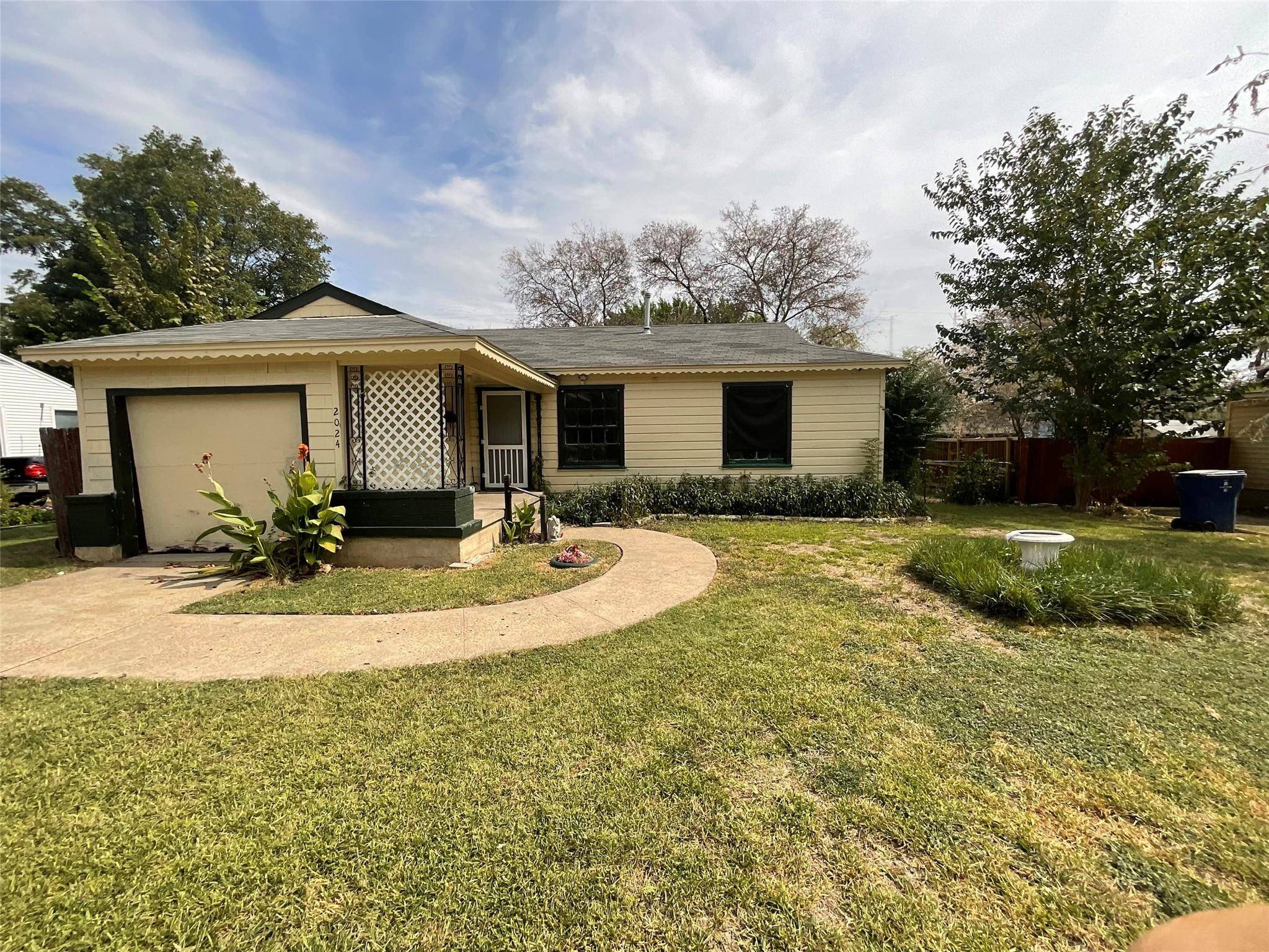 Garland, TX 75041,2024 17th Street