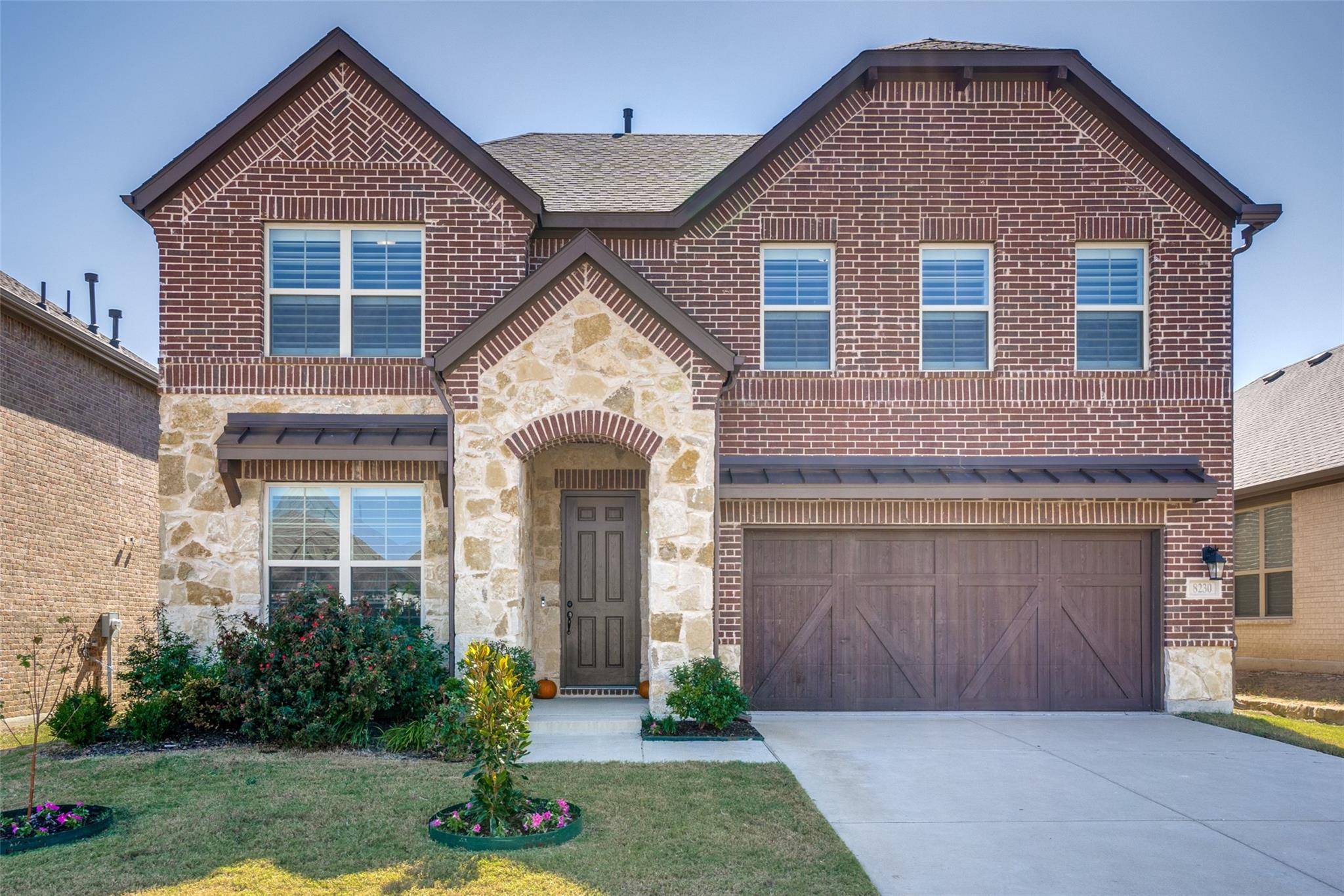 Dallas, TX 75252,8230 Plumbago Way