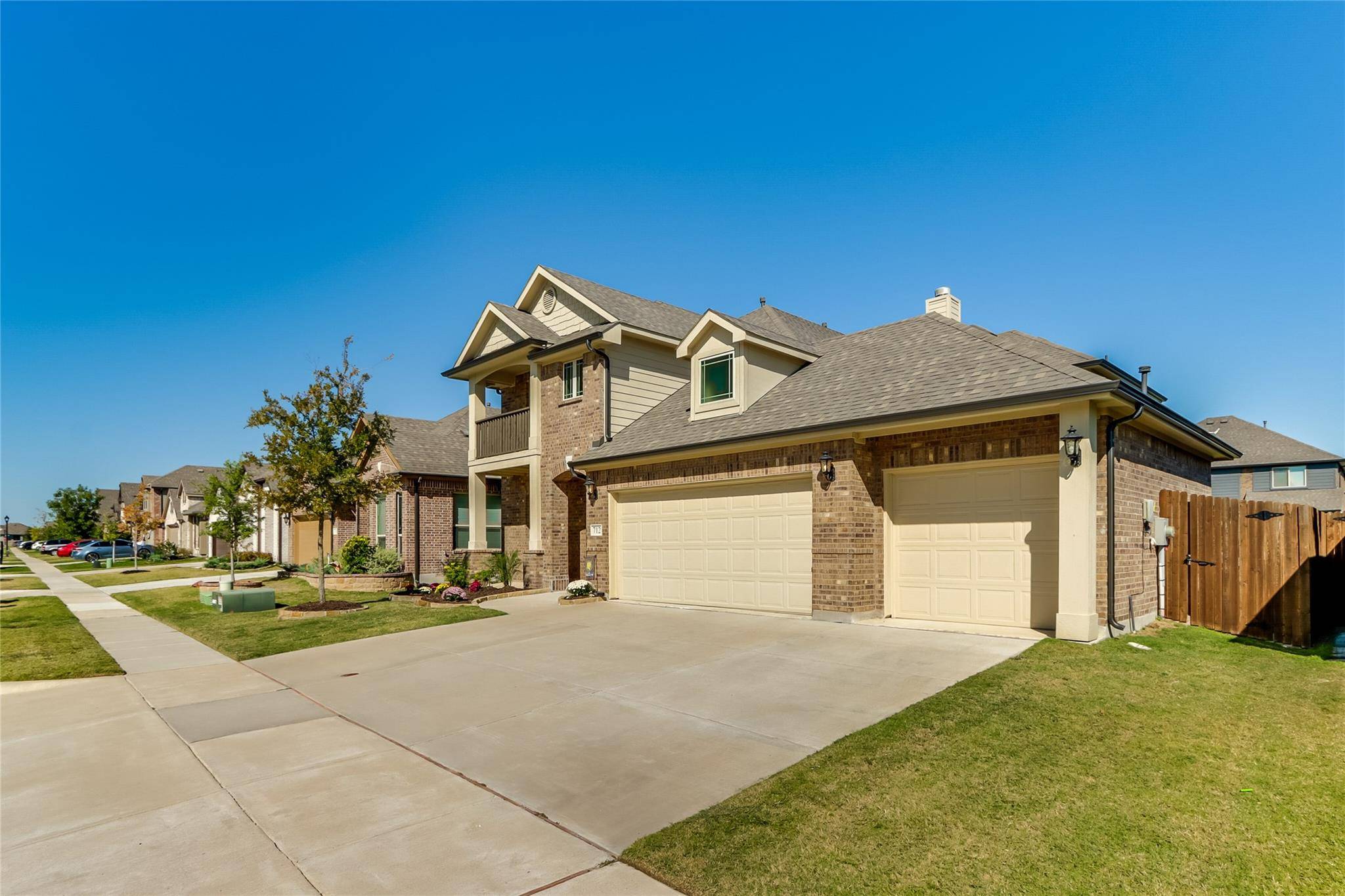 Anna, TX 75409,712 Lyndhurst Drive