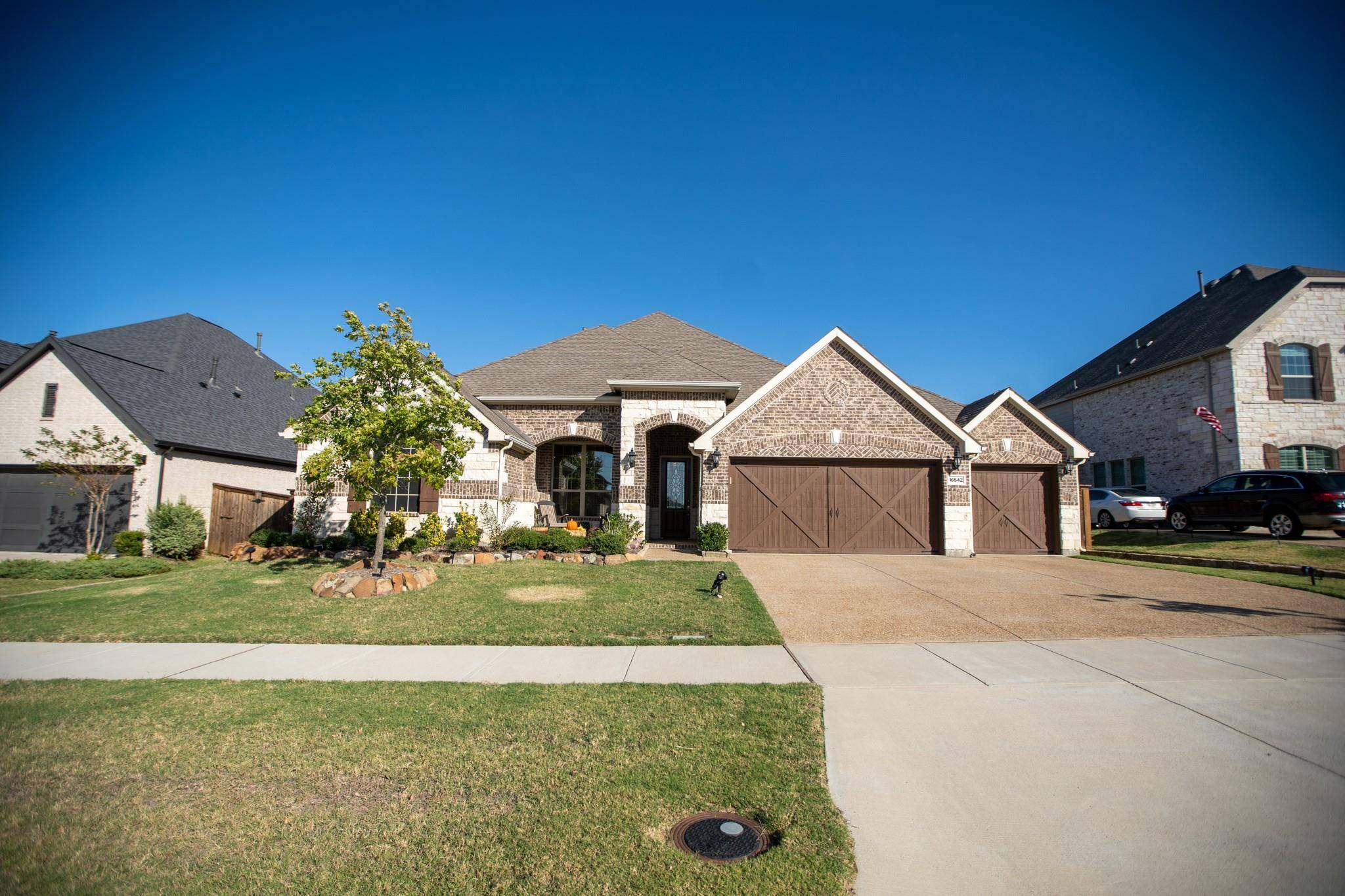 Frisco, TX 75033,16542 Moss Haven Lane