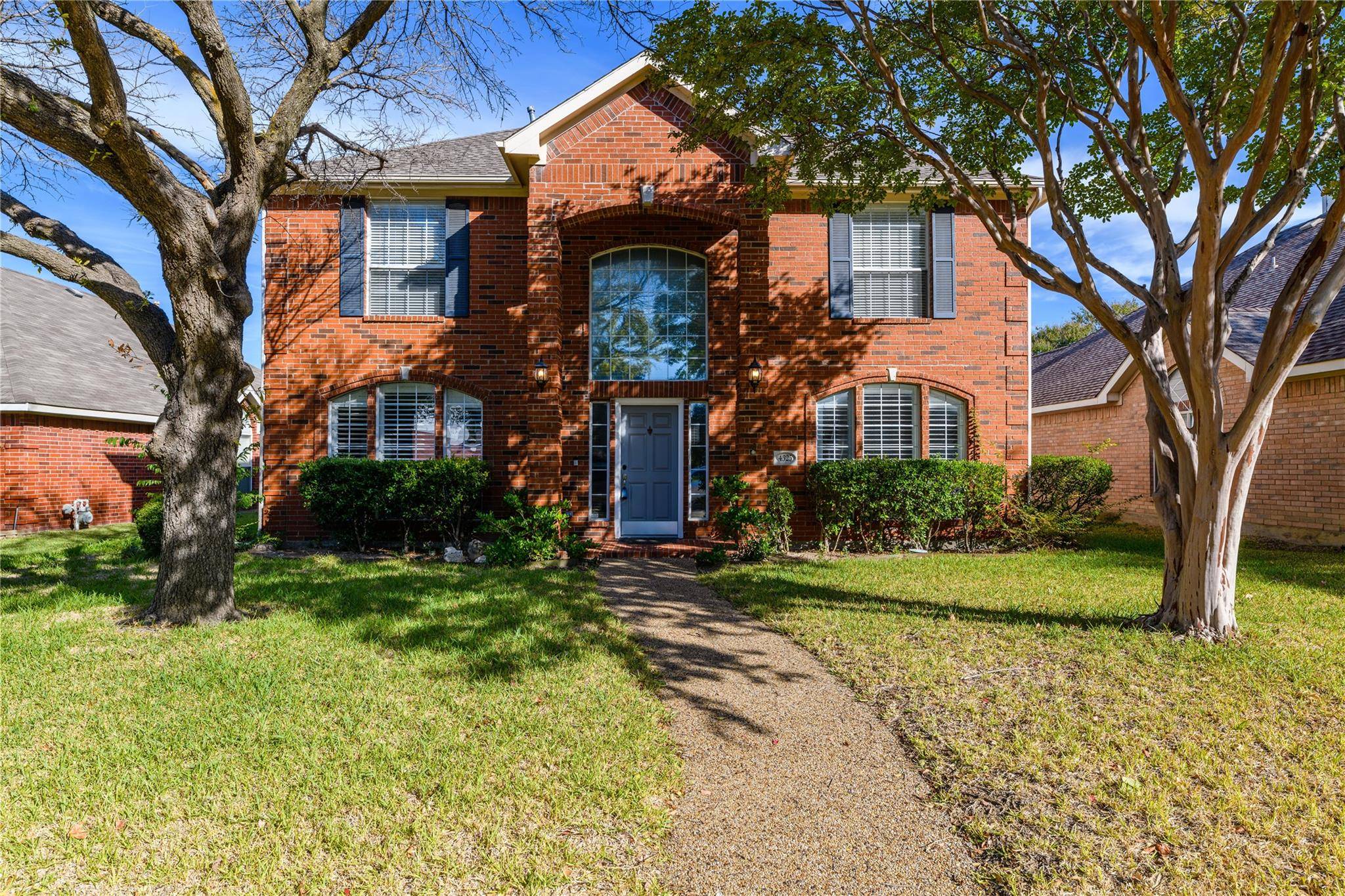 Plano, TX 75024,4325 Brinker Court