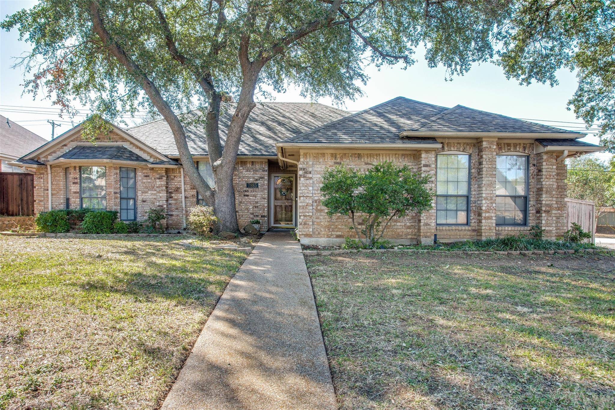 Fort Worth, TX 76133,7885 Mahonia Drive