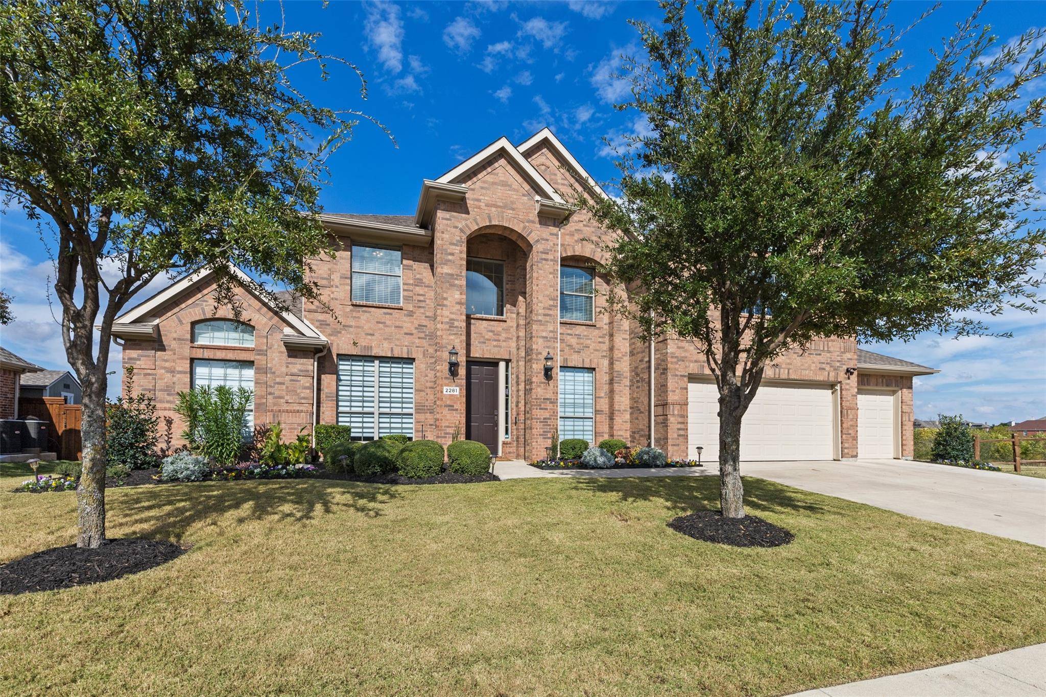 Little Elm, TX 75068,2281 Hideaway Pointe Drive