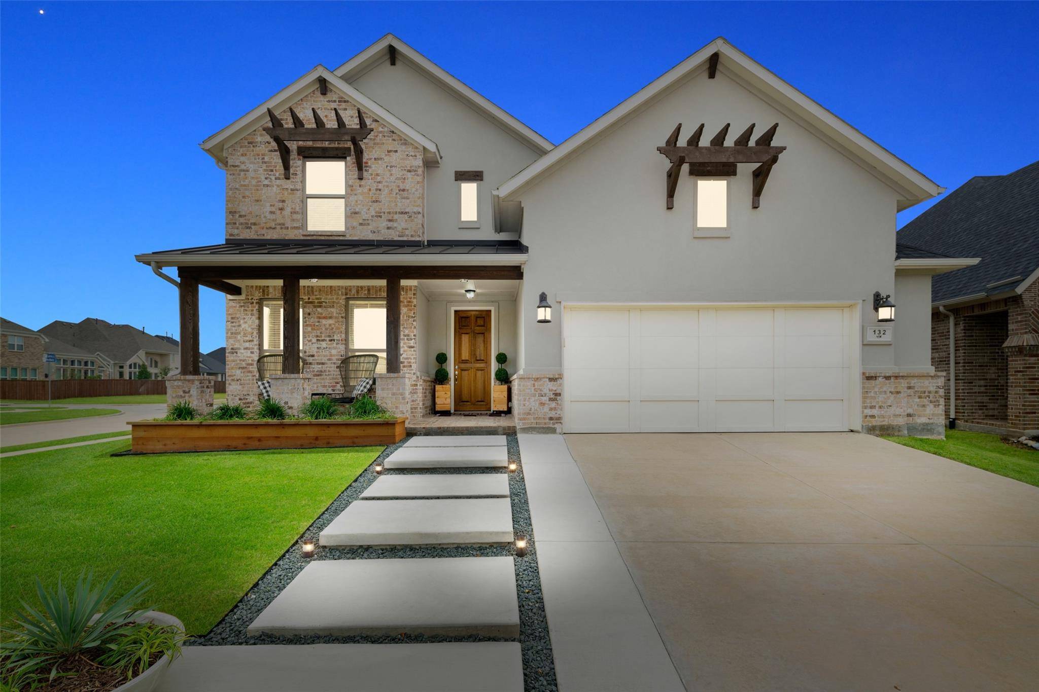 Wylie, TX 75098,132 Live Oak Drive