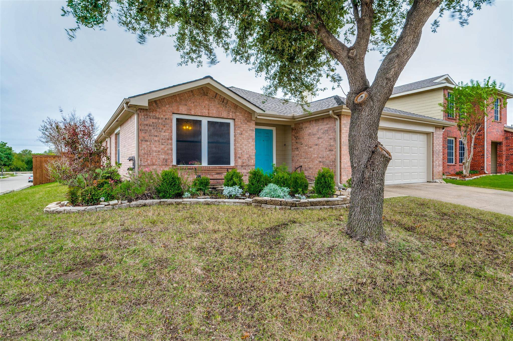 Little Elm, TX 75068,1587 Crown View Drive