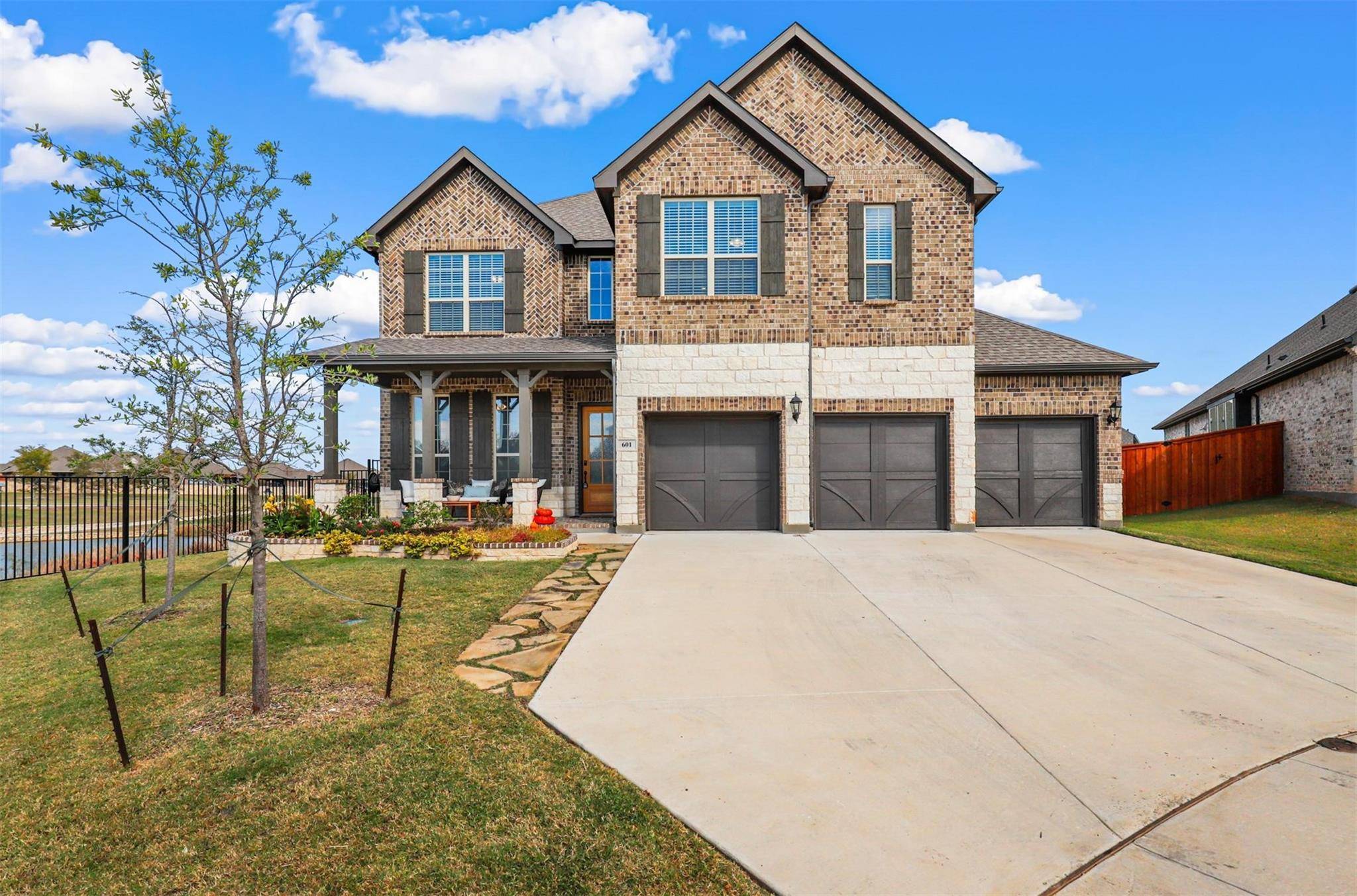 Aledo, TX 76008,601 Brody Trail