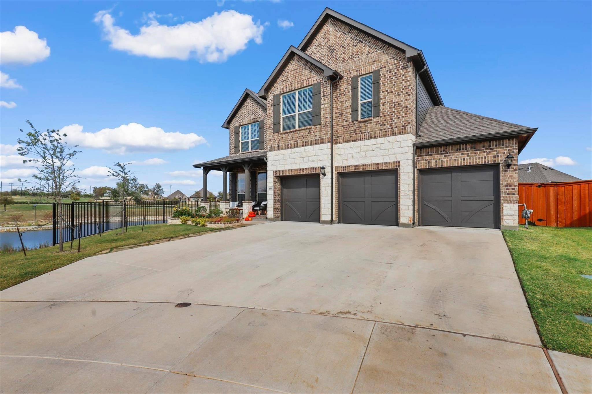 Aledo, TX 76008,601 Brody Trail