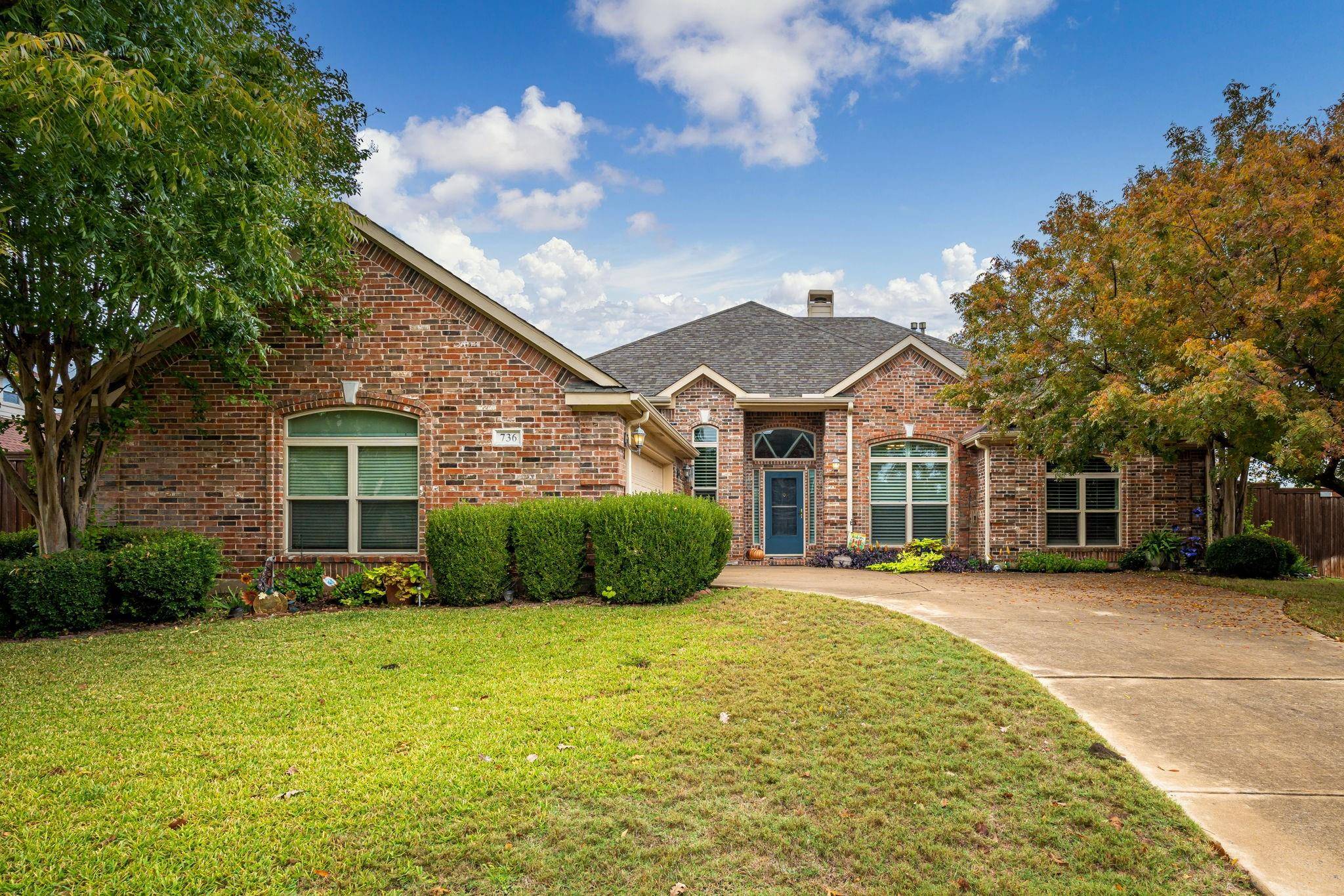 Murphy, TX 75094,736 Mustang Ridge Drive