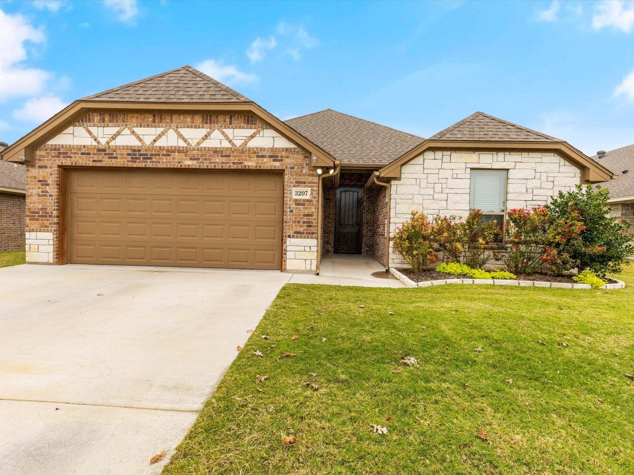 Granbury, TX 76049,3207 Mccoy Lane