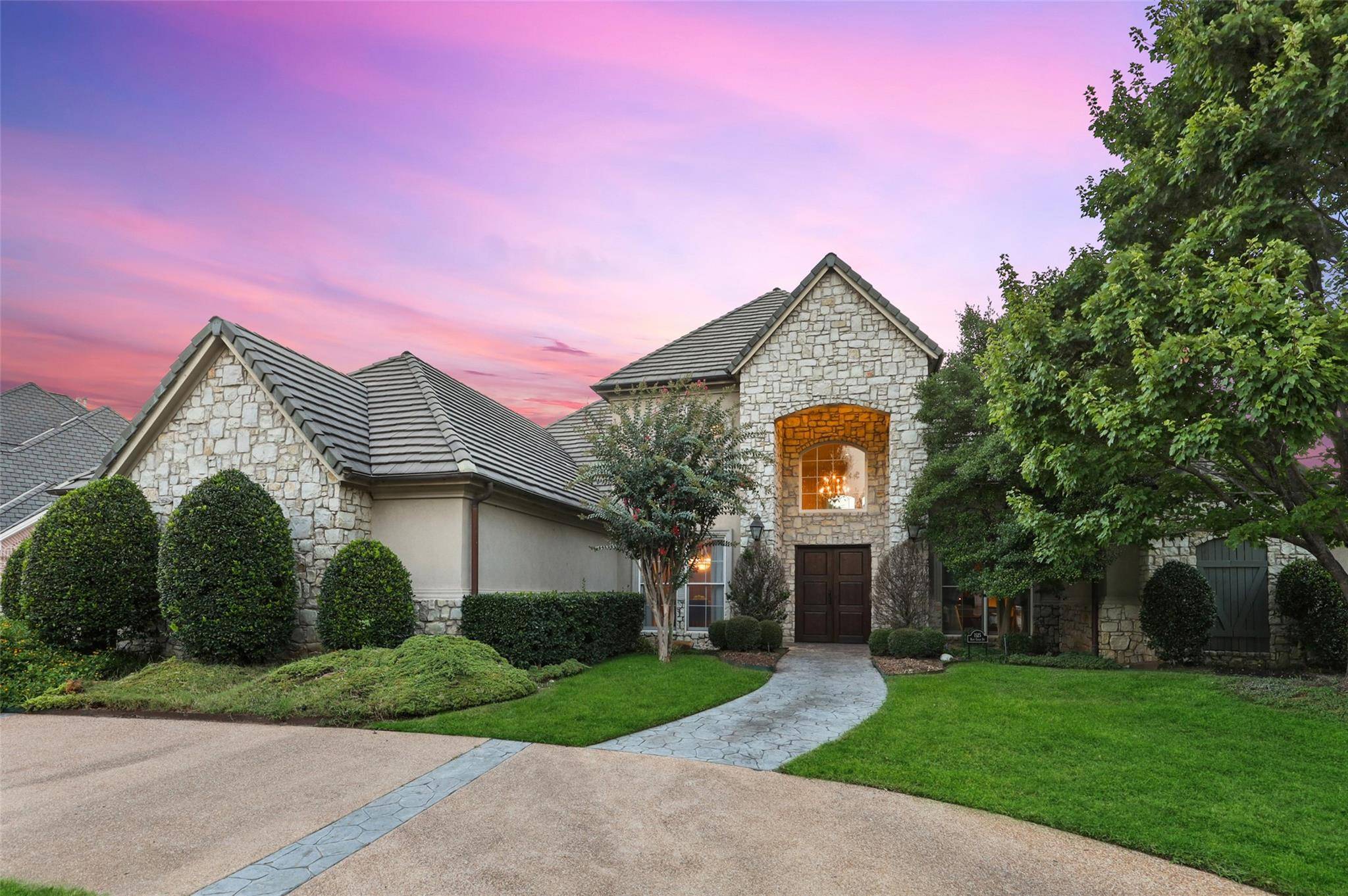 Southlake, TX 76092,1525 Bent Creek Drive