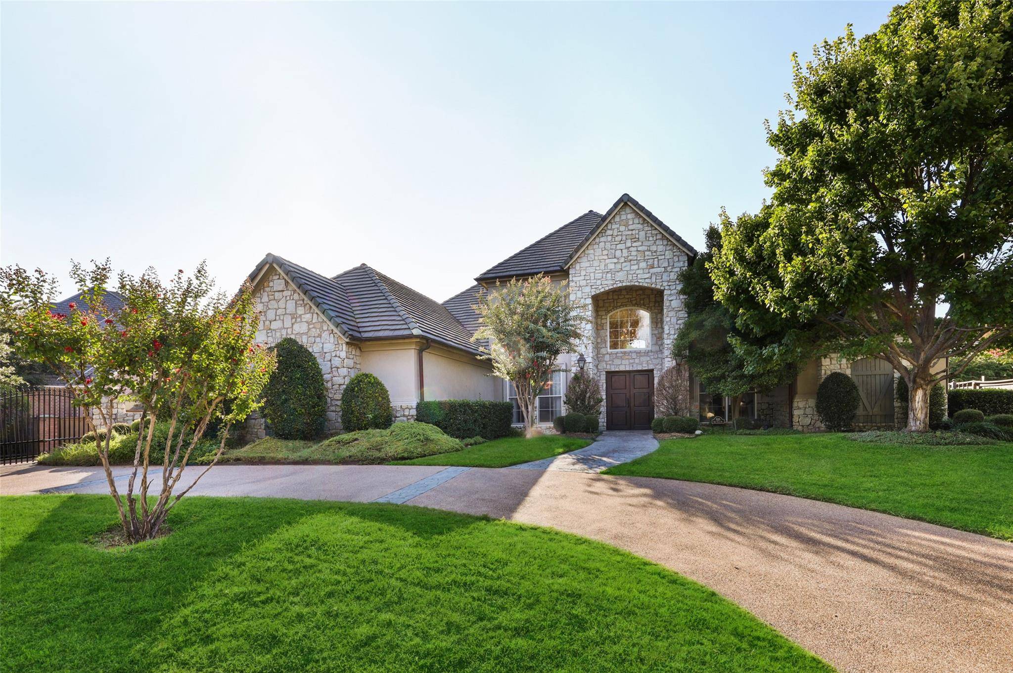 Southlake, TX 76092,1525 Bent Creek Drive