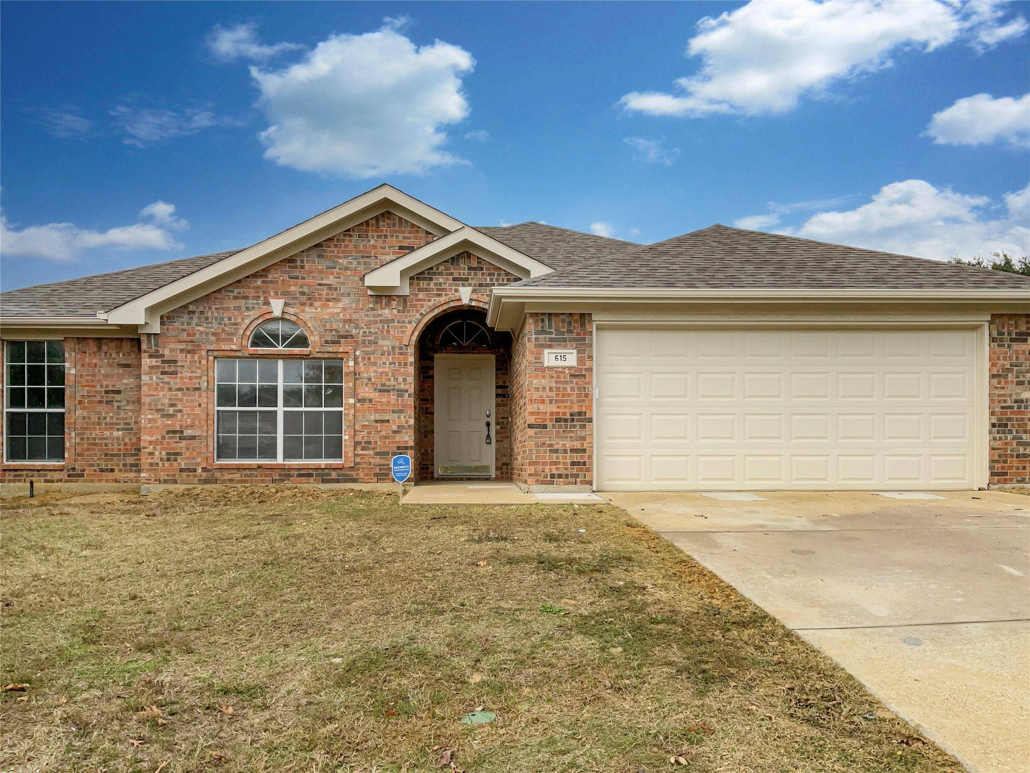 Mansfield, TX 76063,615 Ember Lane