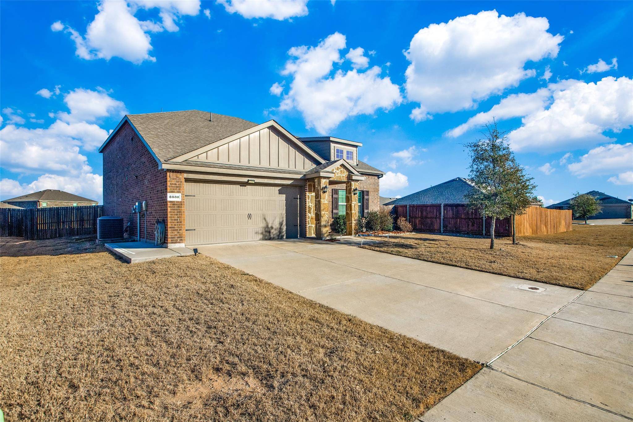 Anna, TX 75409,2330 Triston Street