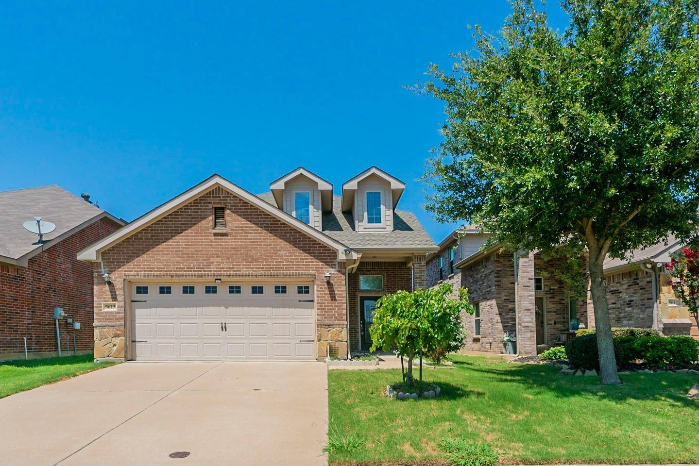 Fort Worth, TX 76119,5613 Thunder Bay Drive