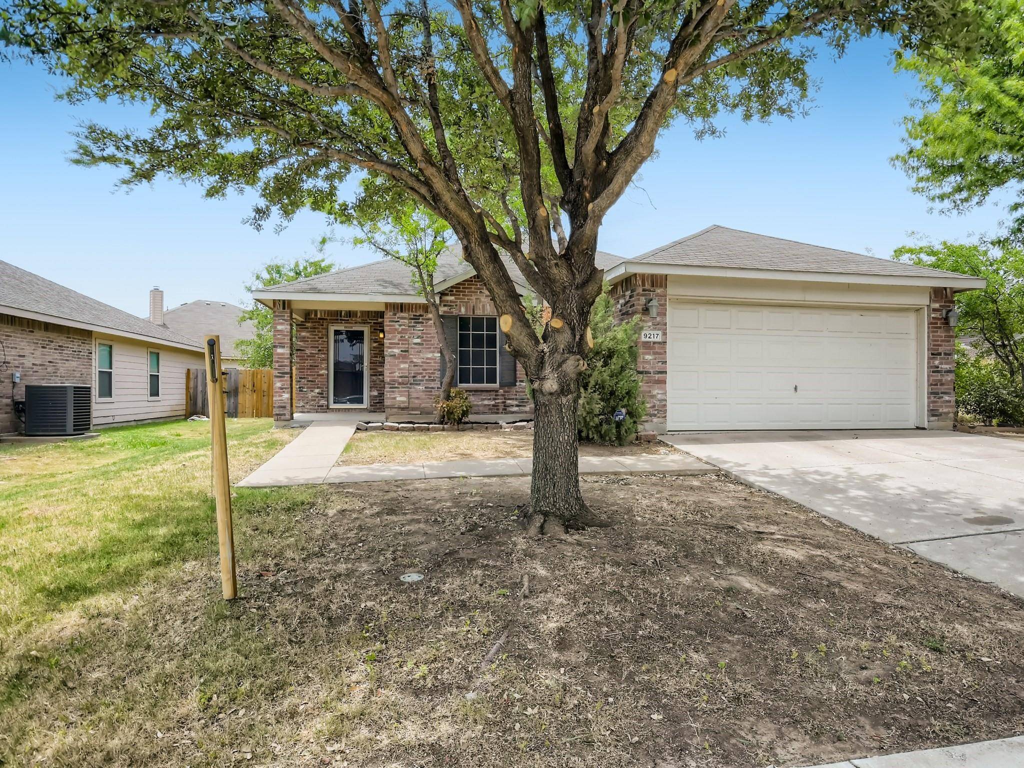 Fort Worth, TX 76177,9217 White Swan Place